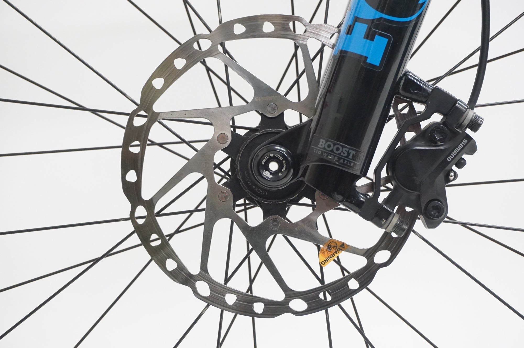 ROCKY MOUNTAIN 「ロッキーマウンテン」 PIPELINE ALLOY 50 2018年モデル マウンテンバイク / 福岡店