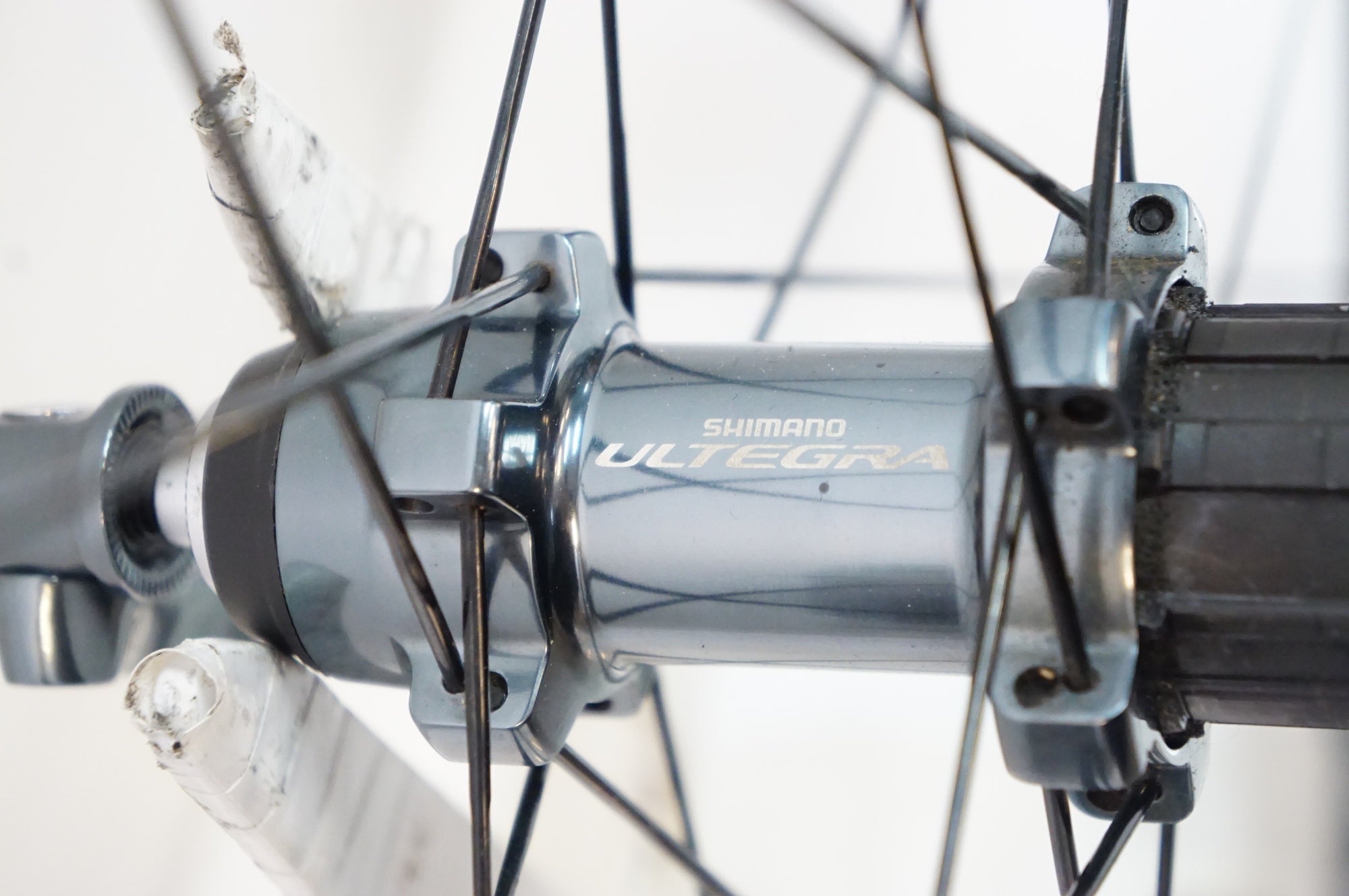 SHIMANO 「シマノ」 ULTEGRA WH-6800 シマノ11速 ホイールセット SHIMANO 「シマノ」 ULTEGRA WH-6800 シマノ11速 ホイールセット
