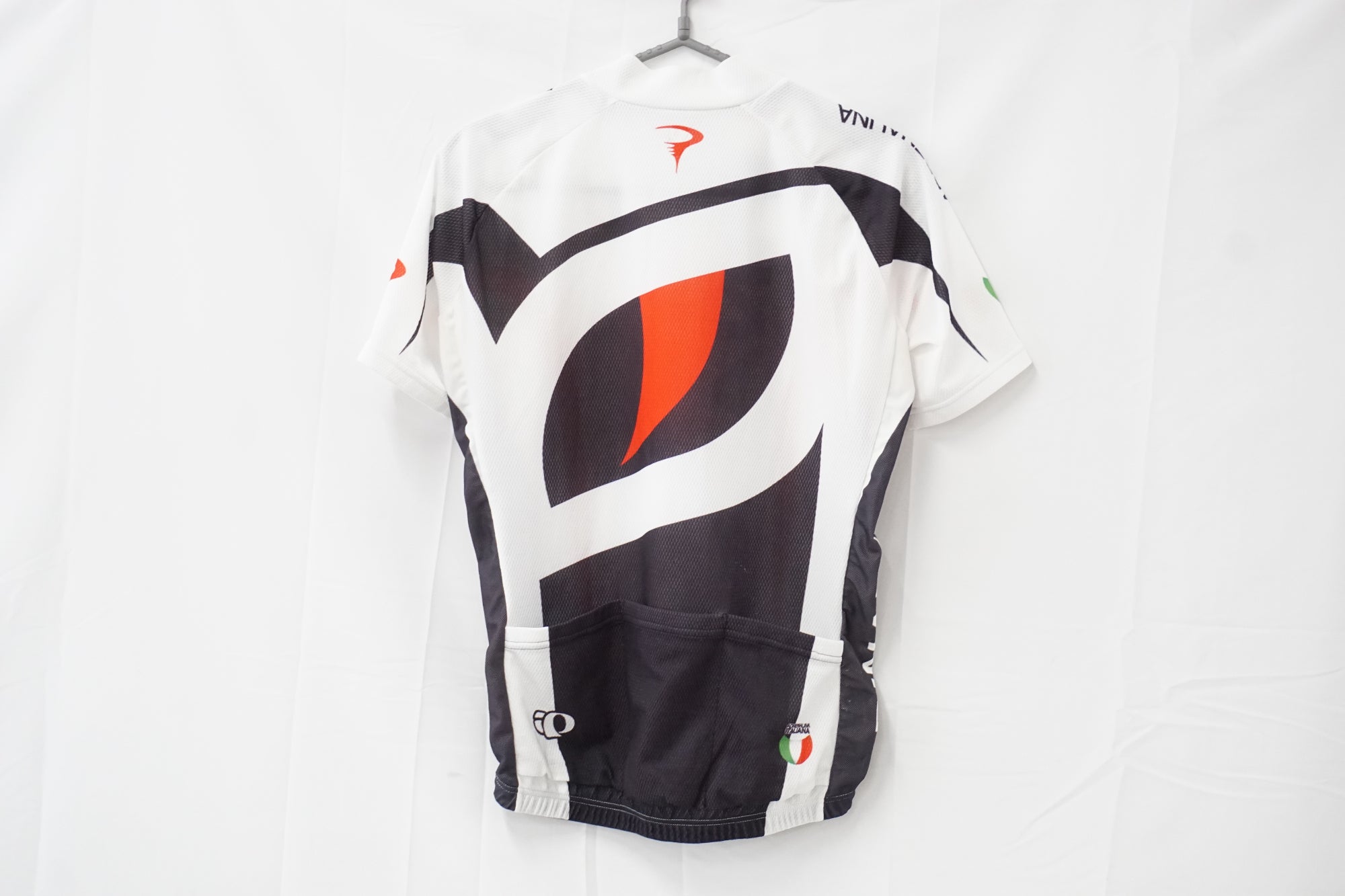 PEARL IZUMI 「パールイズミ」 Mサイズ 半袖ジャージ ウェア