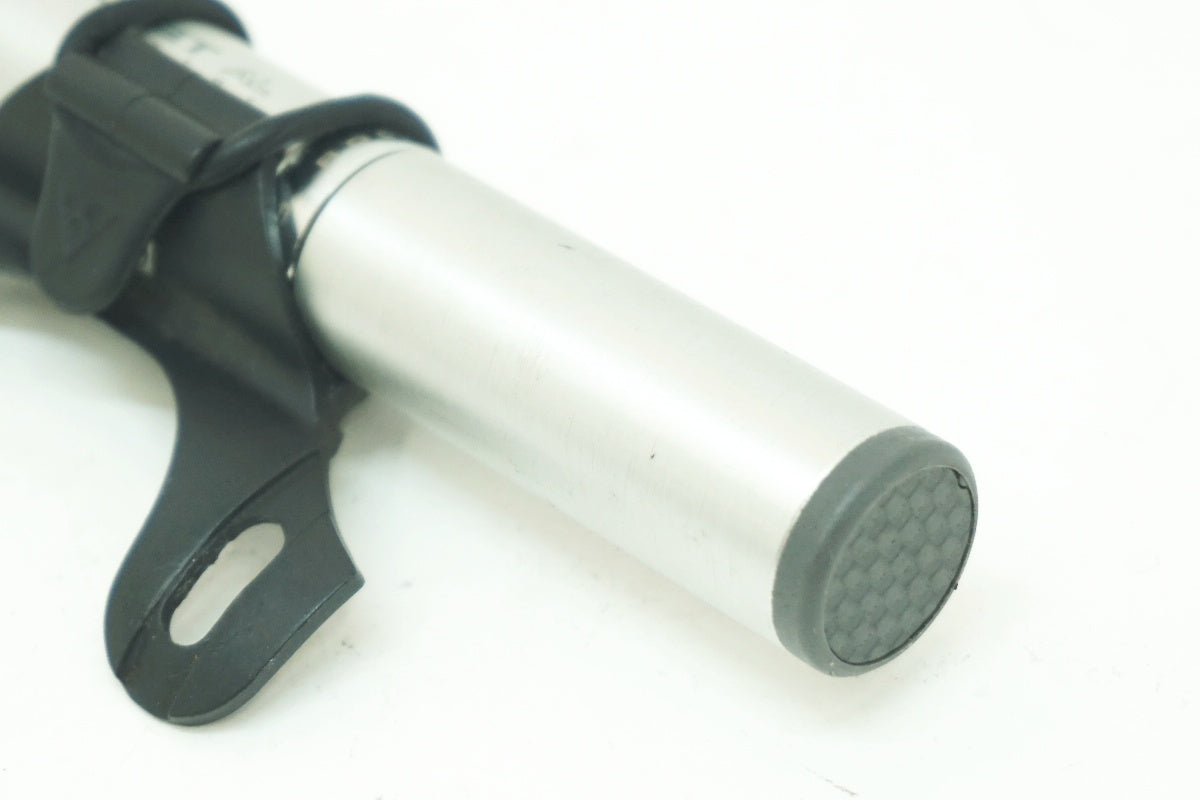 TOPEAK 「トピーク」 MICRO ROKET AL 携帯ポンプ / 大阪美原北インター店