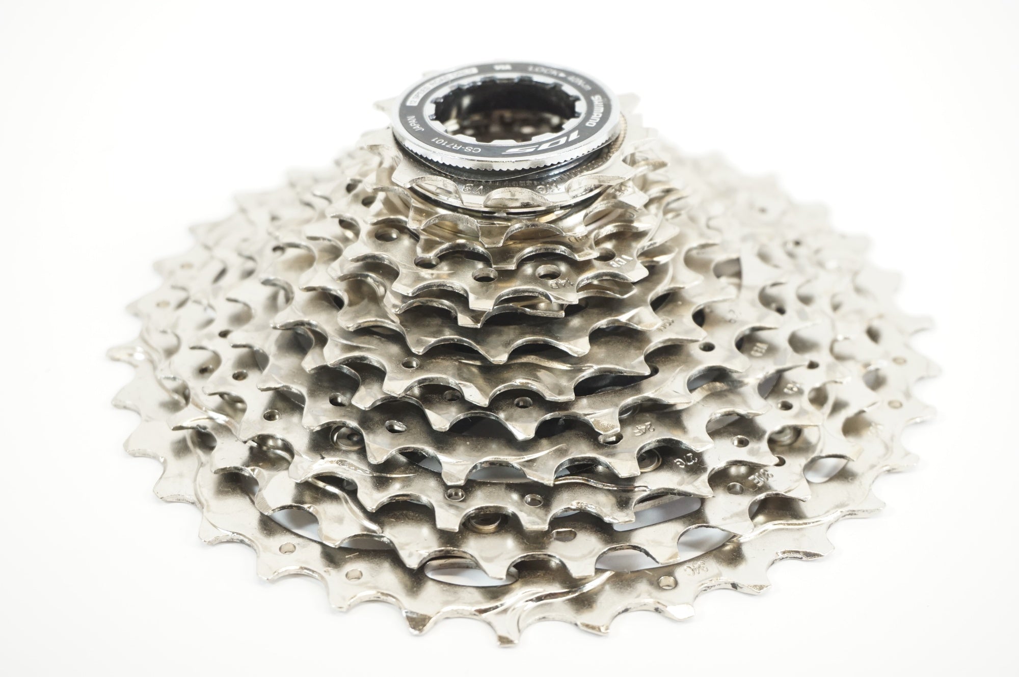 SHIMANO 「シマノ」 105 CS-R7101 11-34T 12s スプロケット / 宇都宮店