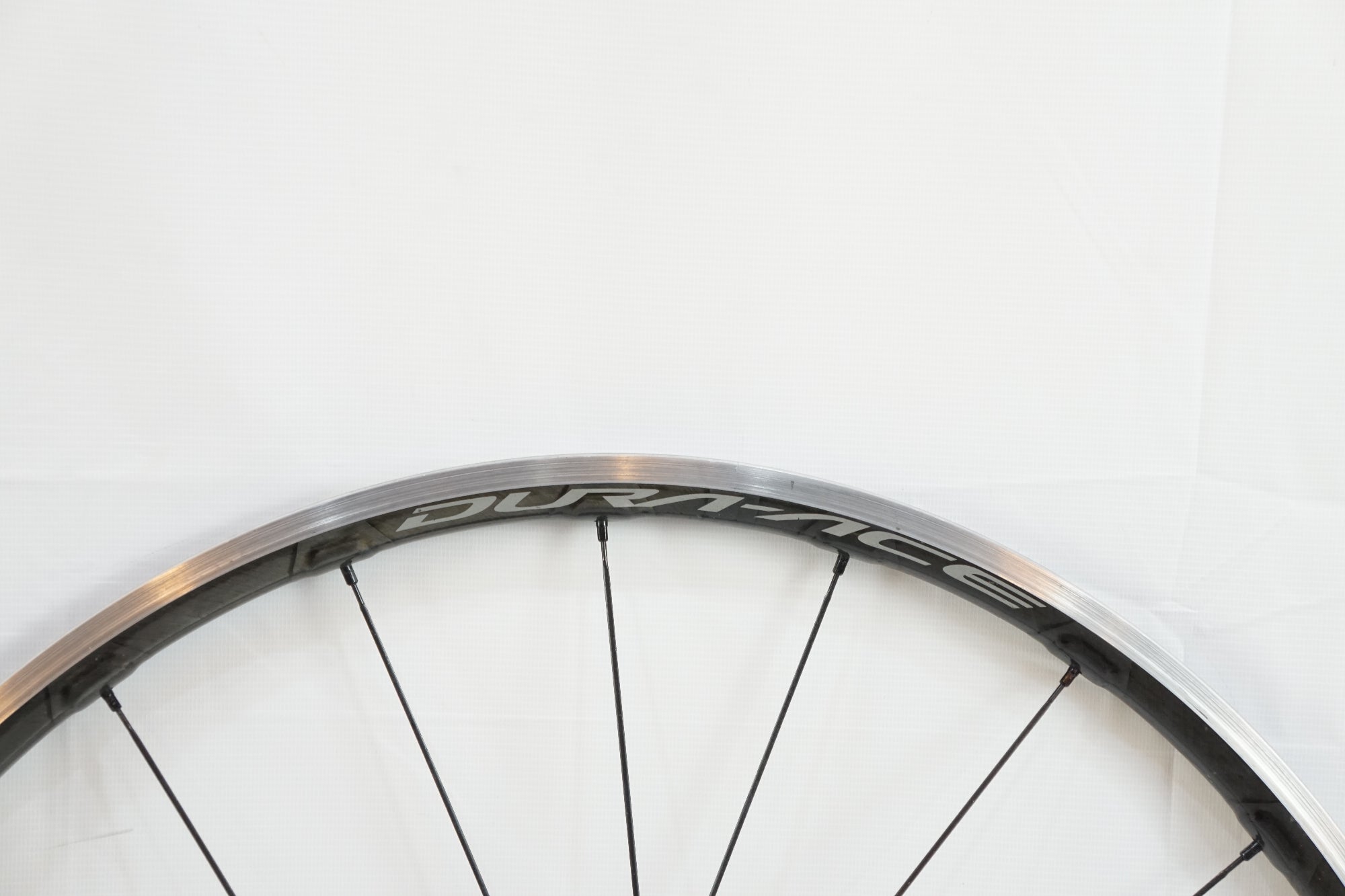 SHIMANO 「シマノ」 DURA-ACE WH-R9100 622×15C シマノ11速