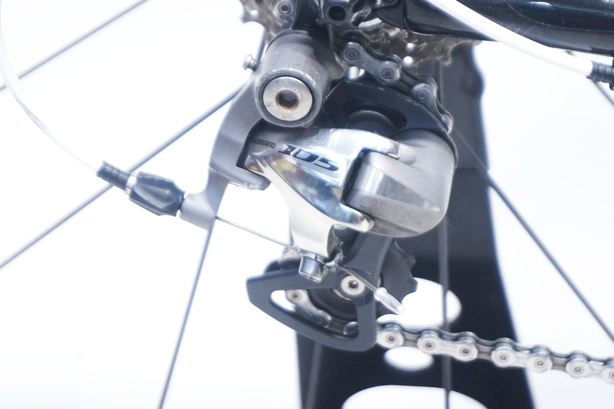 PINARELLO 「ピナレロ」 QUATRO 2011年モデル ロードバイク / 大阪門真店