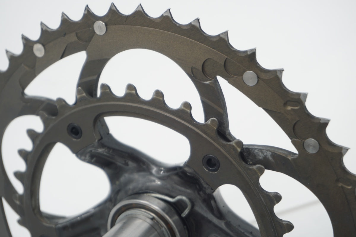 CAMPAGNOLO 「カンパニョーロ」 CHORUS 11 50-34T 170mm クランク / 滋賀大津店