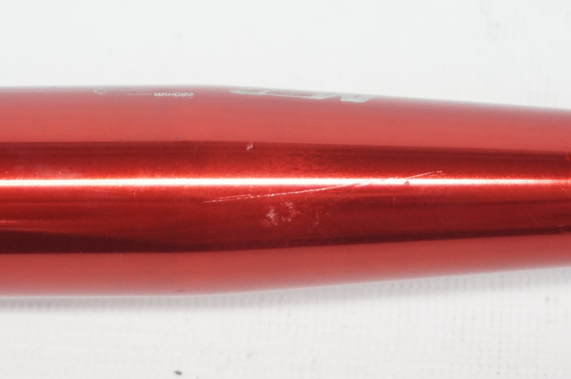 MSC 「エムエスシー」 フラットバー Φ31.8 640mm ハンドル / 阪急塚口店