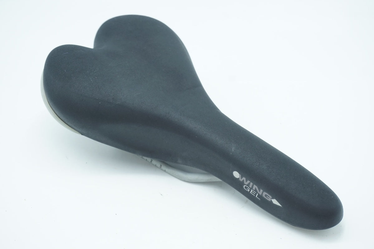 SELLE ROYAL「セラロイヤル」 WING GEL サドル/ 京都西院店