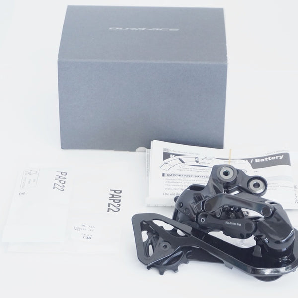 SHIMANO 「シマノ」 DURA-ACE RD-R9250 Di2 リアディレイラー / 京都