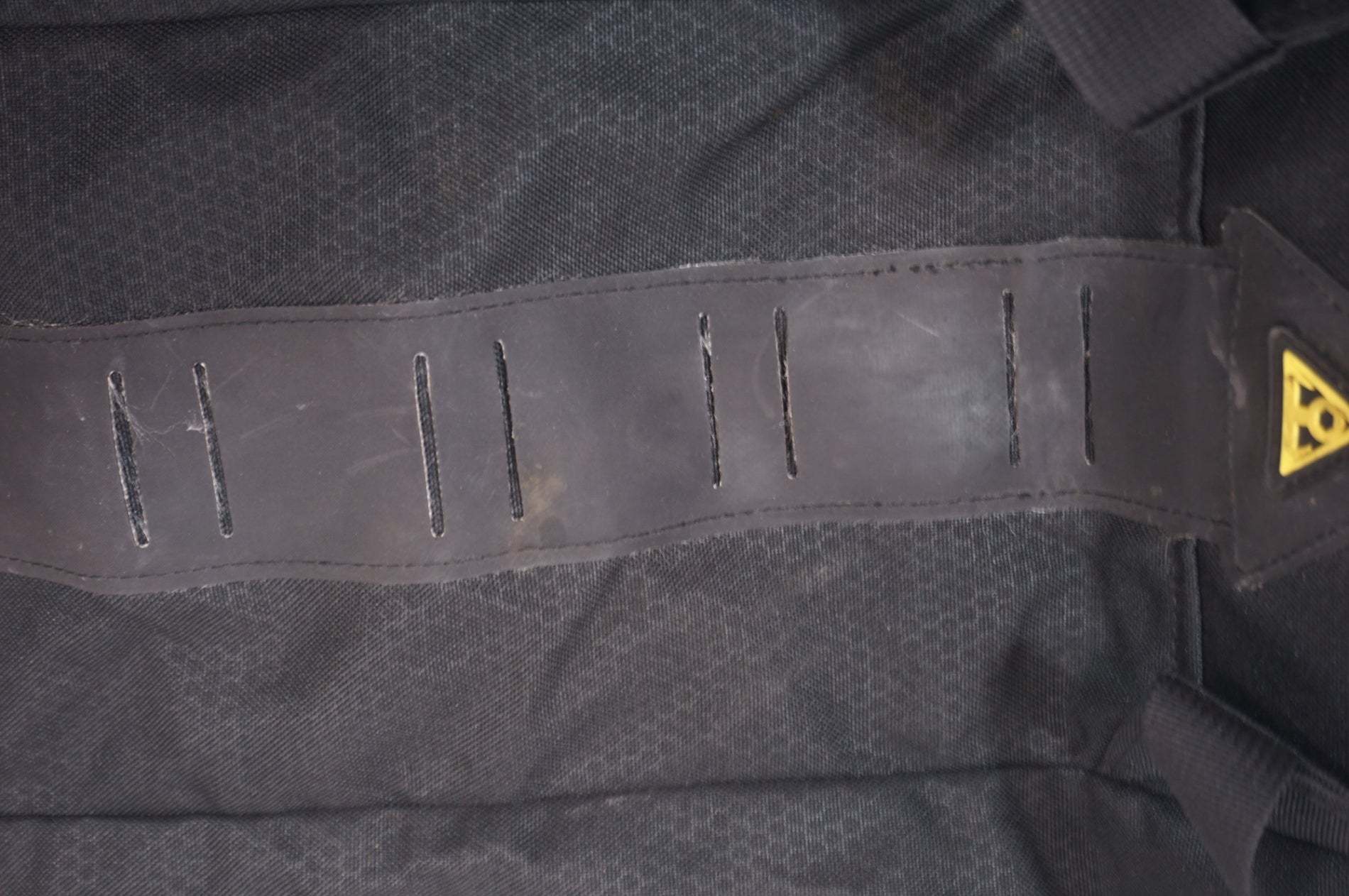 TOPEAK 「トピーク」 BACKLOADER サドルバッグ / 世田谷店