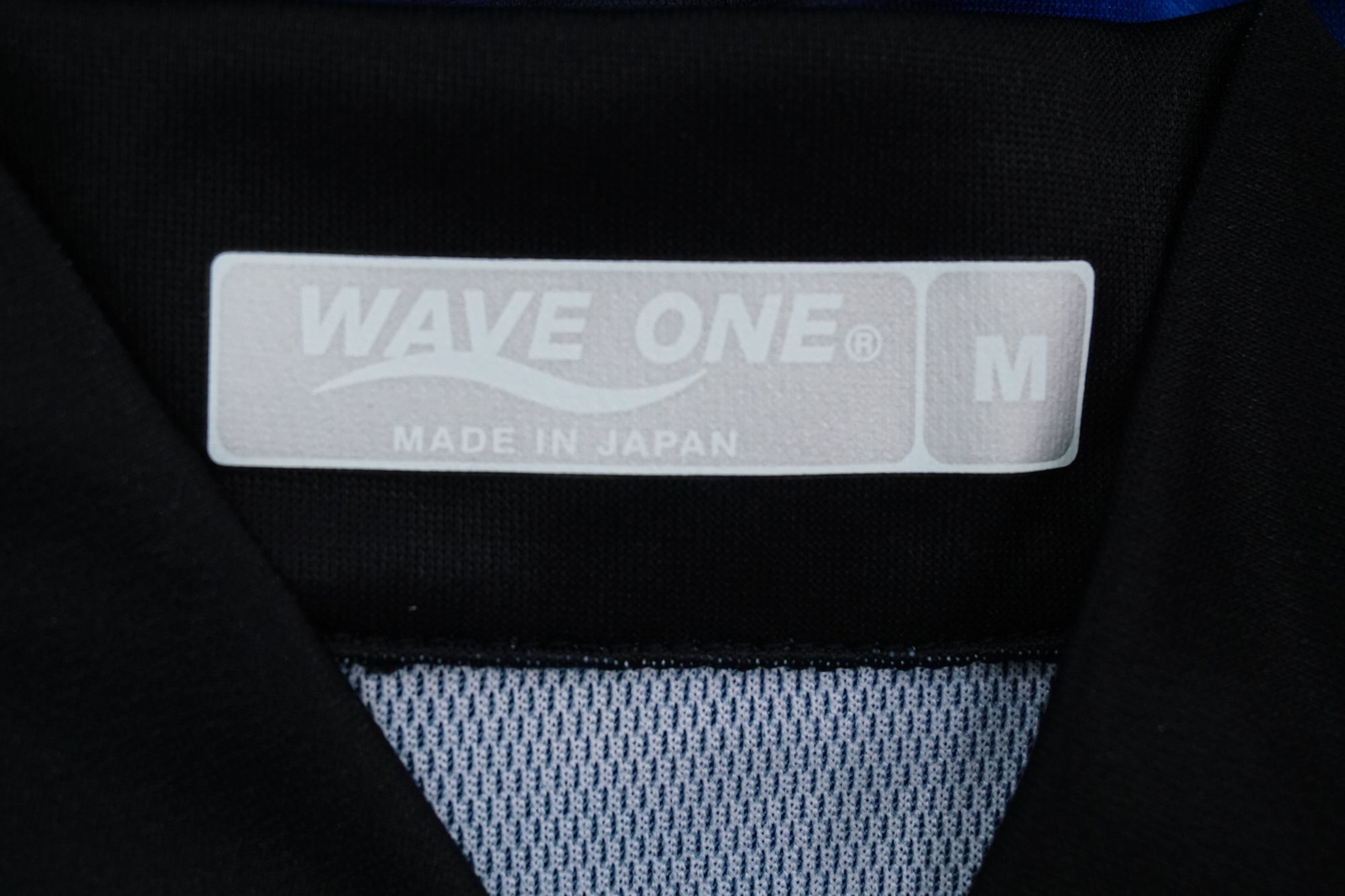 WAVE ONE 「ウエイブワン」 Mサイズ ジャージ / 浜松店