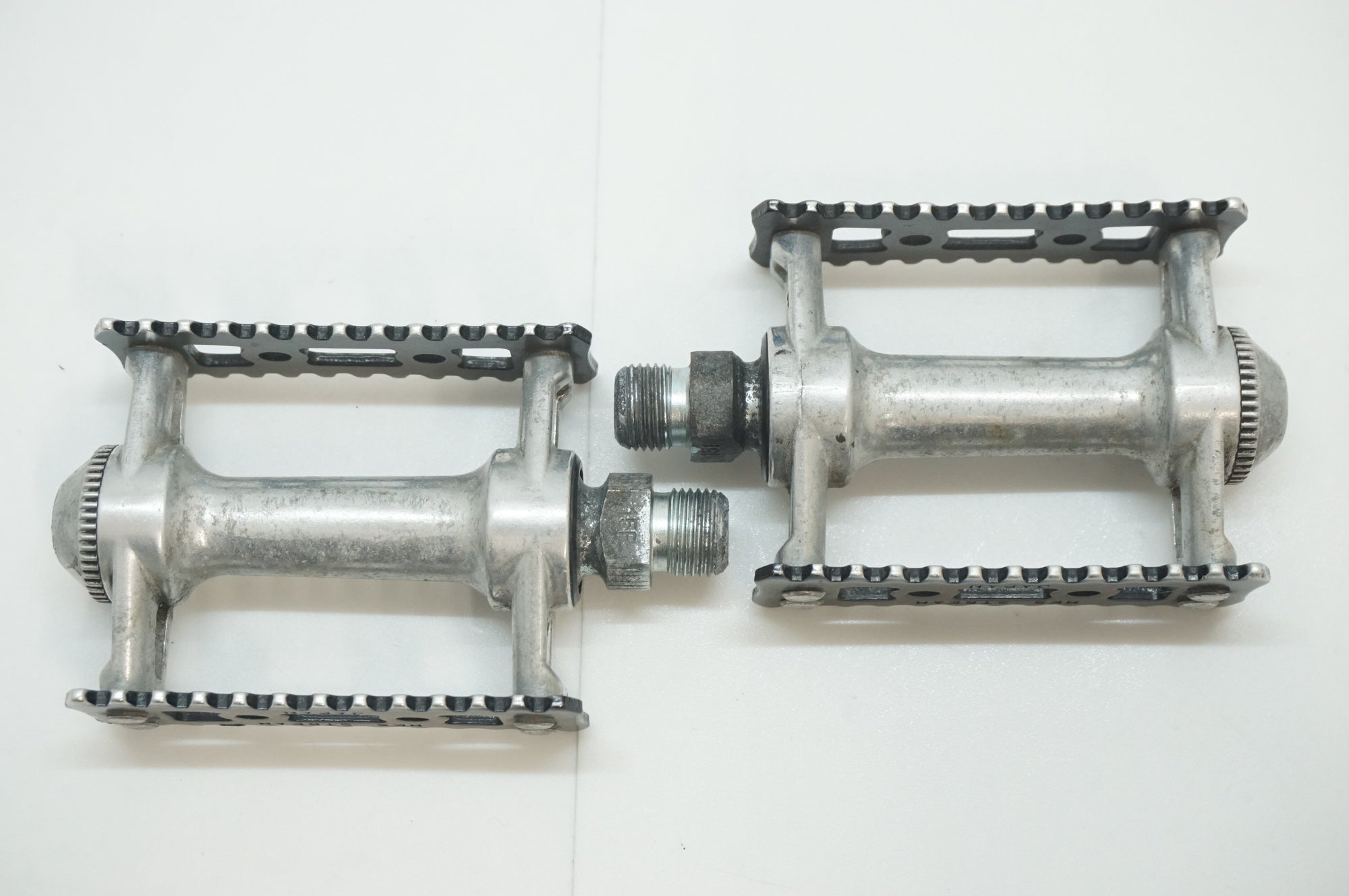 MKS 「ミカシマ」 STREAM ペダル / 福岡店