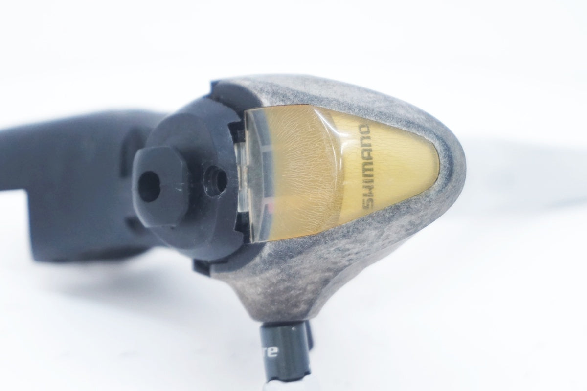 SHIMANO 「シマノ」 ST-2300 デュアルコントロールレバー / 大阪美原北インター店