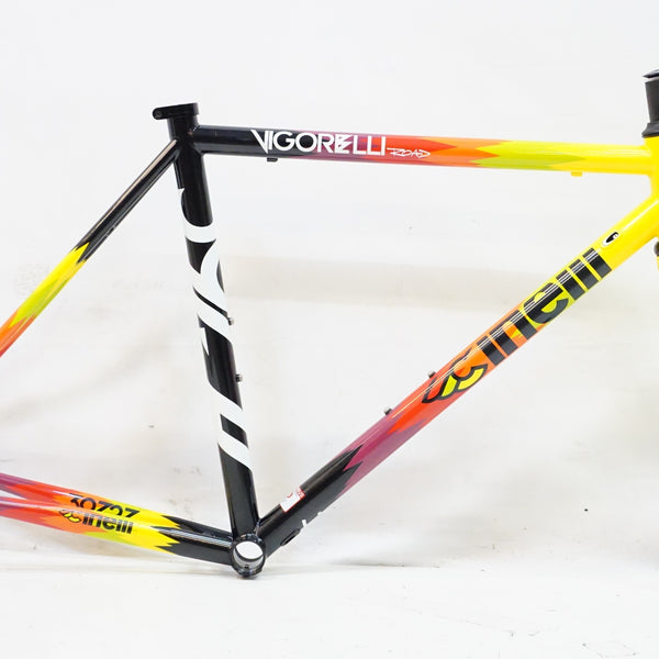 Cinelli ロードバイクフレーム CINELLI 「チネリ」 VIGORELLI ROAD 2018年モデル フレームセット
