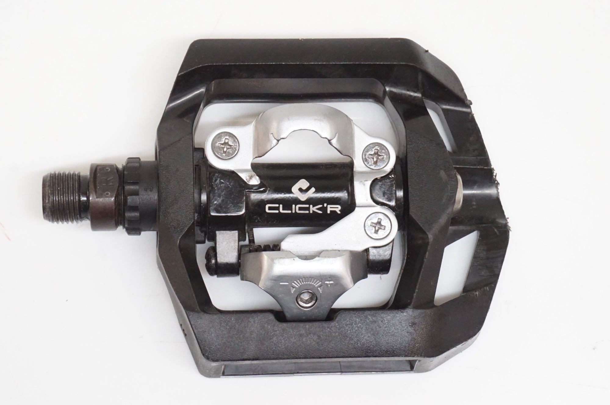 SHIMANO 「シマノ」 PD-T420 ペダル / 大宮店