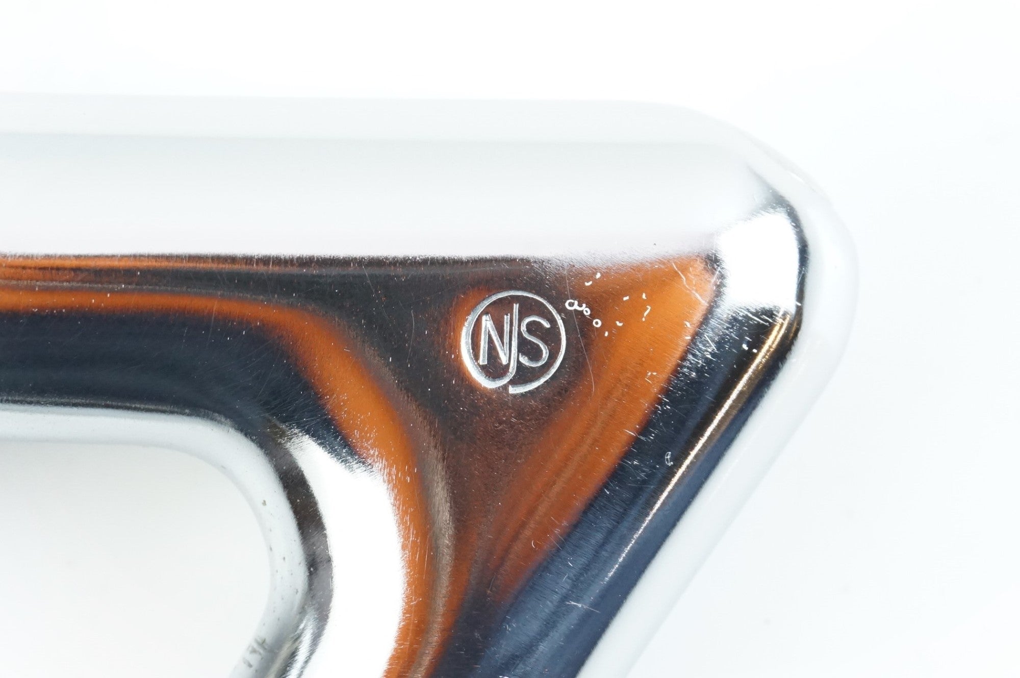 NITTO 「ニットー」 NJ PRO-AA NJS φ25.4 80mm ステム / 中目黒店