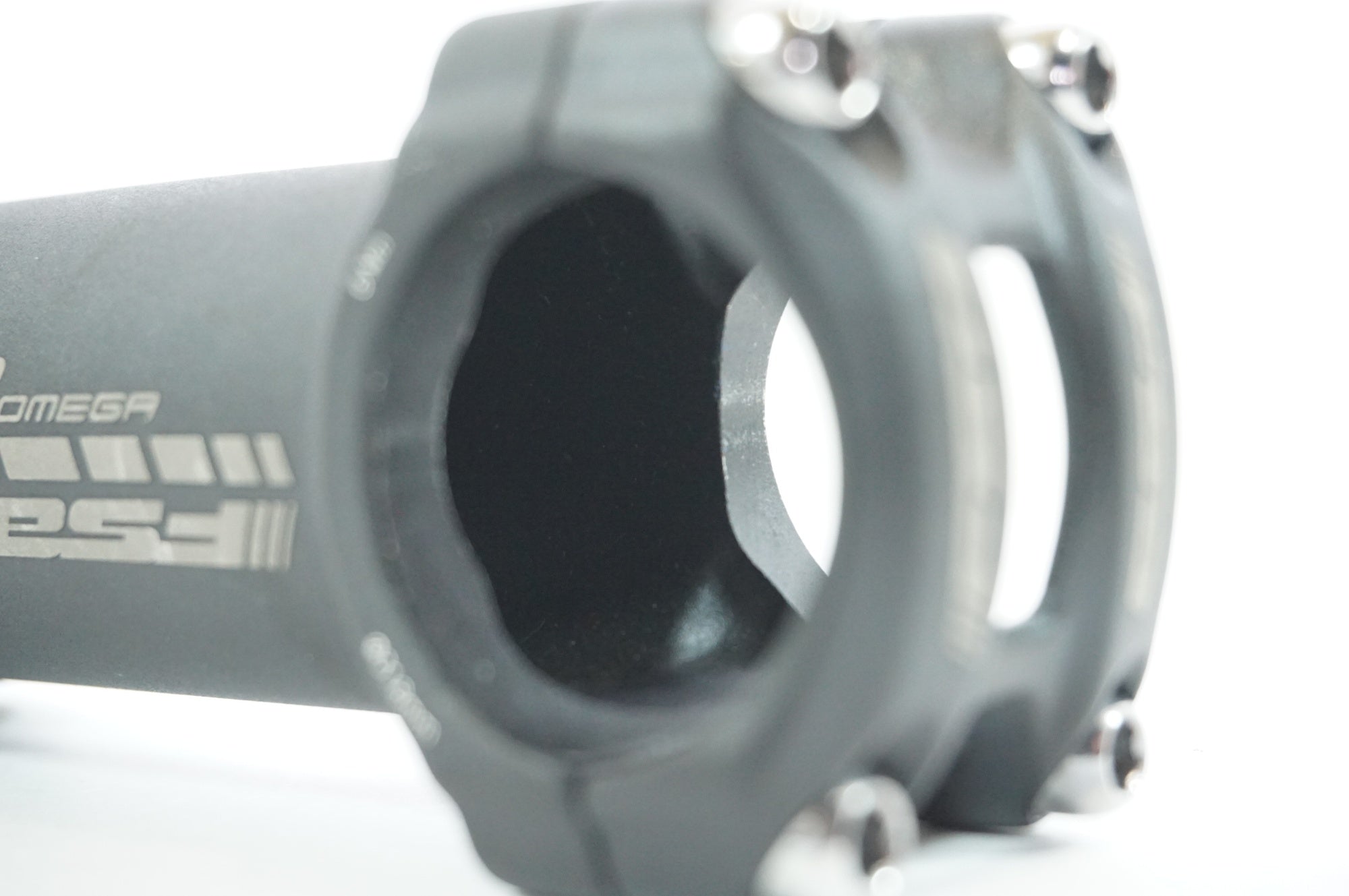 FSA 「エフエスエー」 OMEGA 100mm φ31.8 ステム / 宇都宮店
