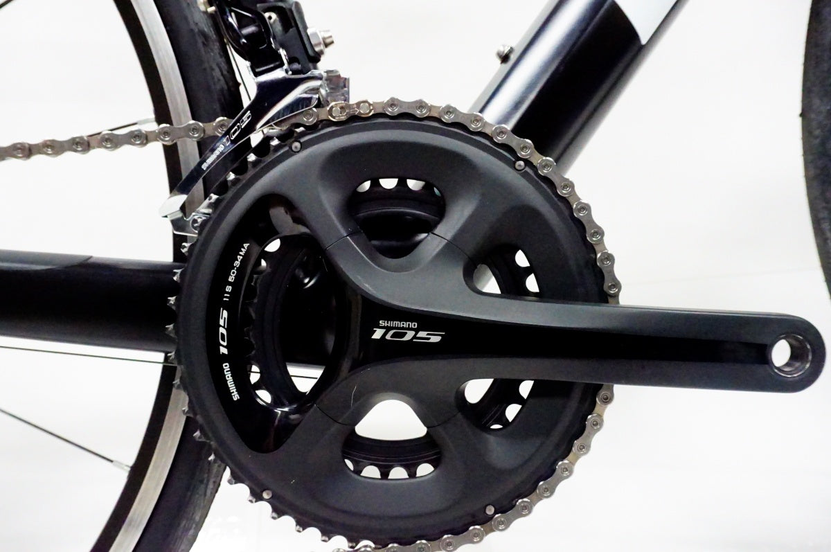 BMC 「ビーエムシー」 TEAM MACHINE SLR02 2018年モデル ロードバイク / 名古屋大須店