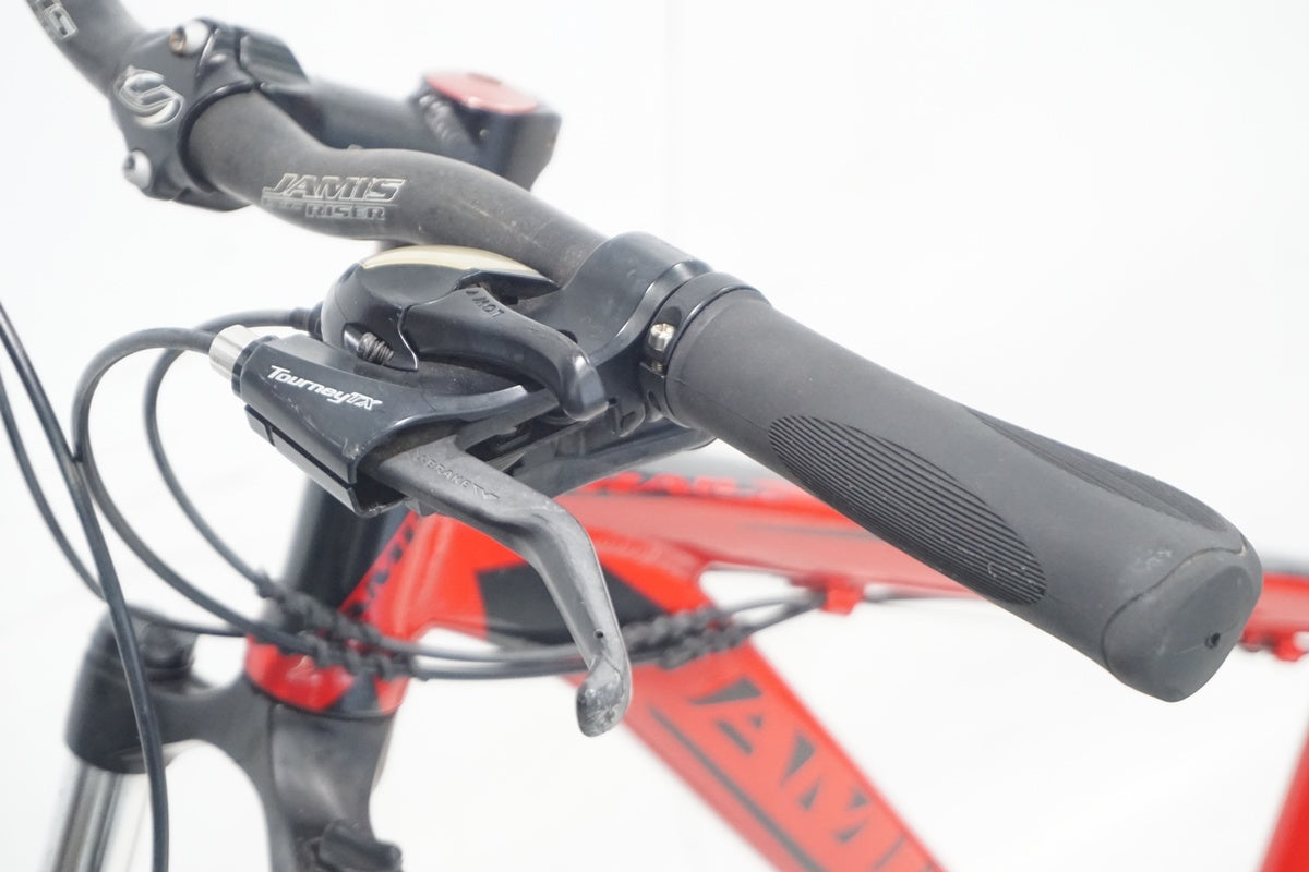 JAMIS 「ジェーミス」 TRAIL X 2015年モデル マウンテンバイク / 滋賀
