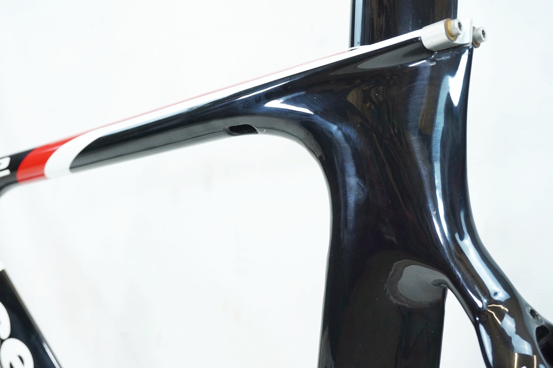 CERVELO 「サーベロ」 P2 2011年モデル フレームセット / 有明ガーデン