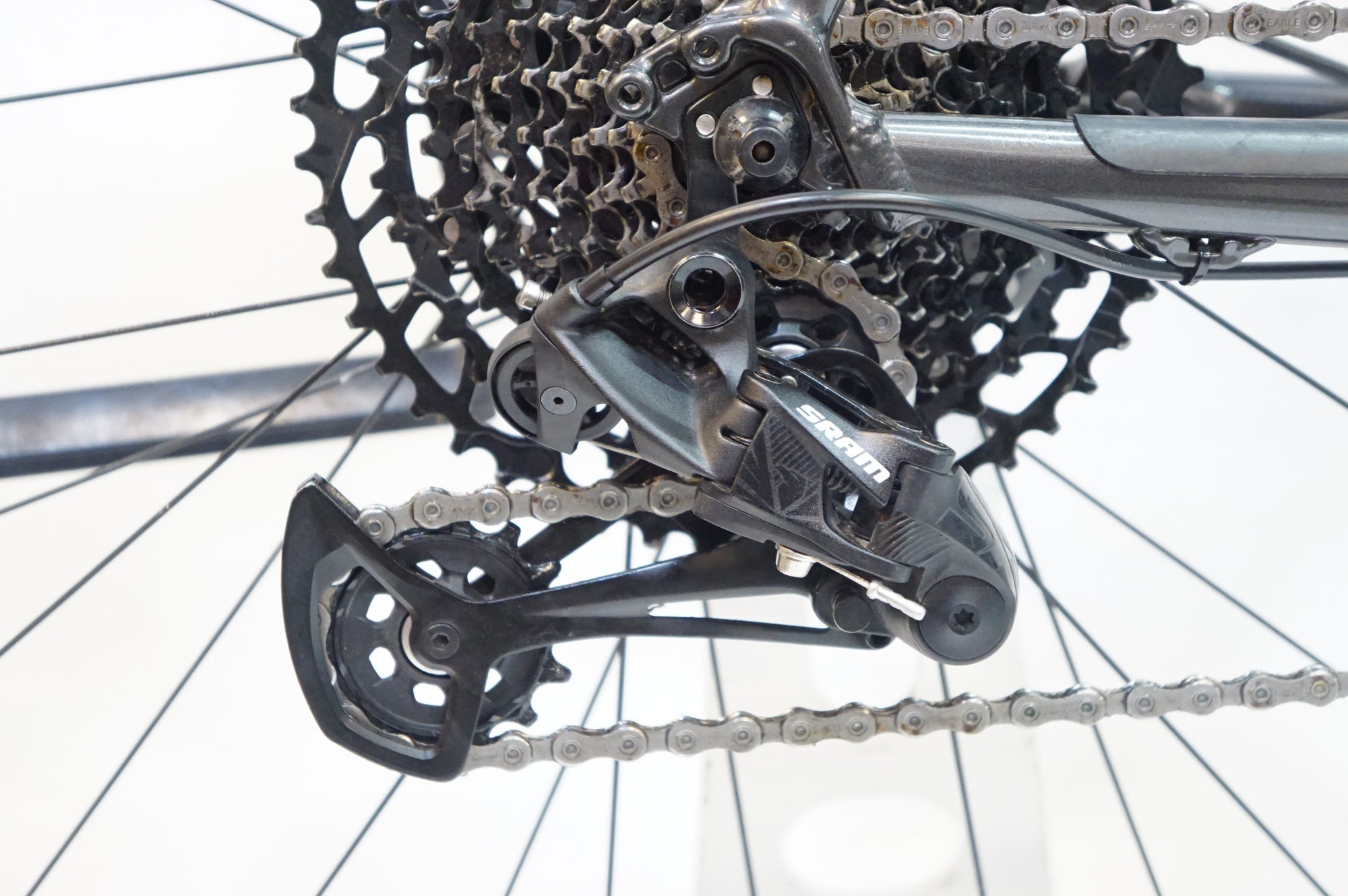 TREK 「トレック」 MARLIN 8 (GEN 2) 2021年モデル マウンテンバイク