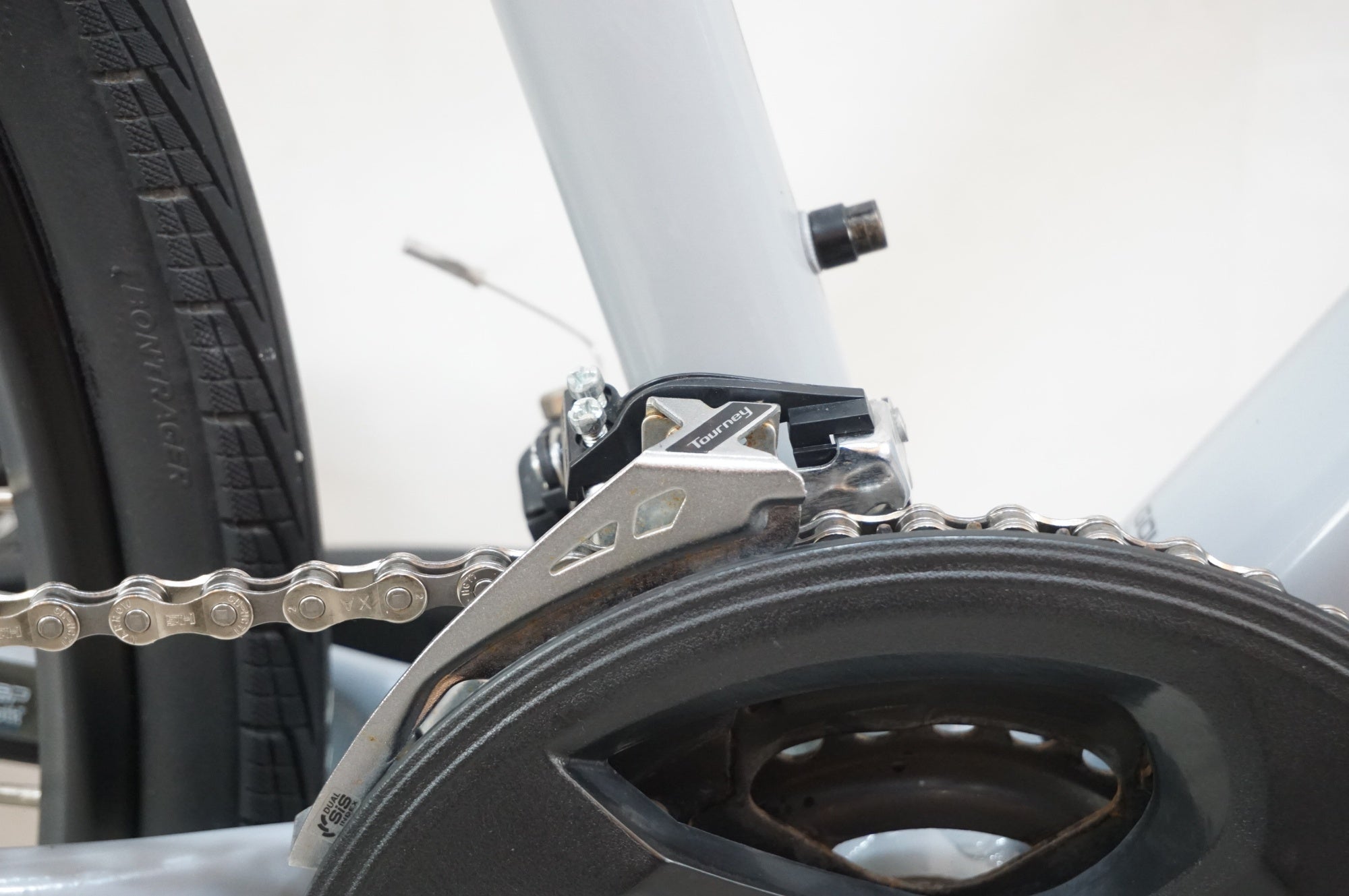 TREK 「トレック」 FX2 DISC 2020-2021年モデル クロスバイク / 浦和ベース