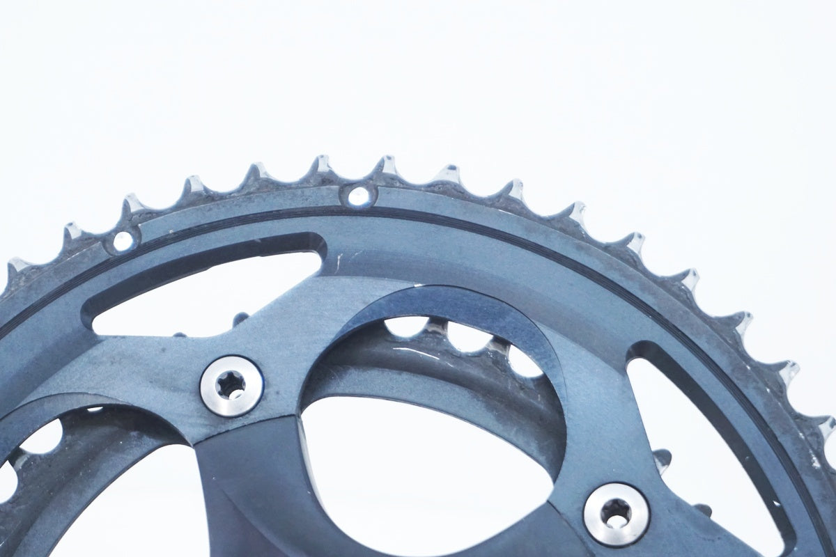 SHIMANO 「シマノ」 105 FC-5700 53-39T 170mm クランク / 大阪美原北インター店