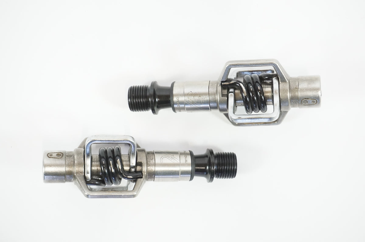 CRANKBROTHERS 「クランクブラザース」 エッグビーター2 ペダル / 宇都宮店