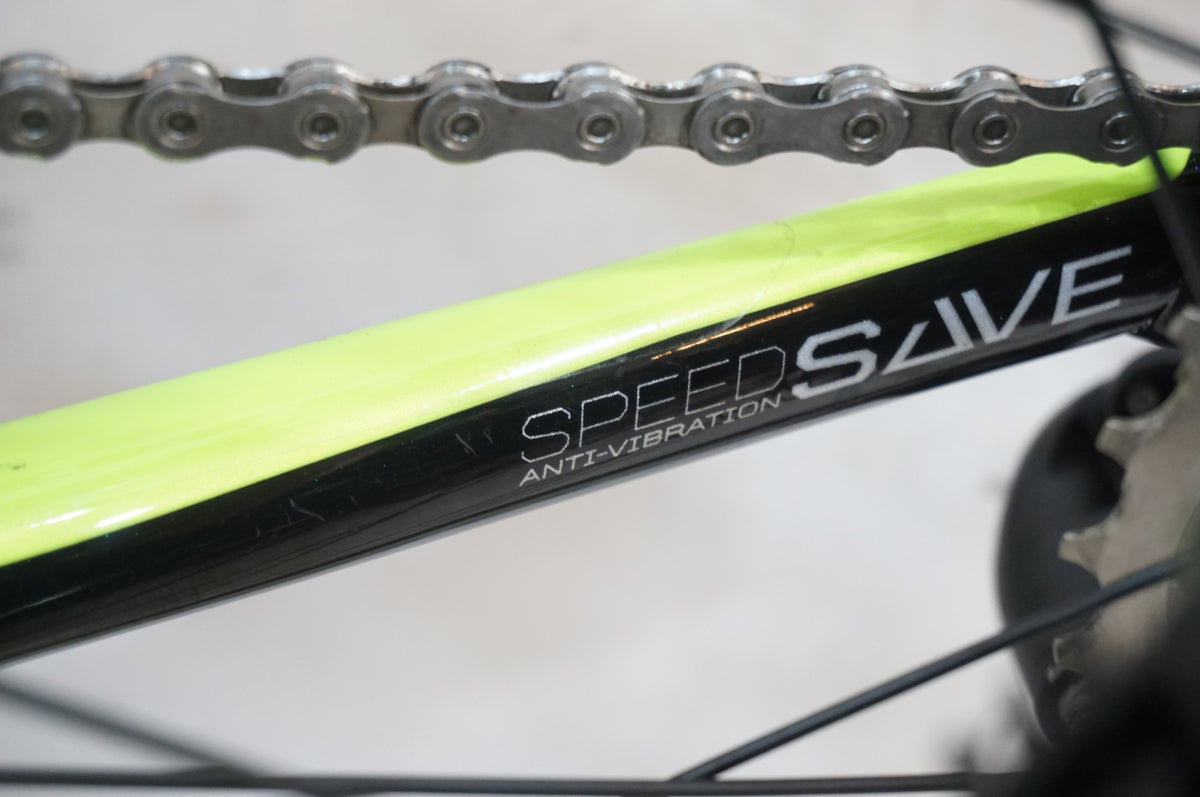 CANNONDALE 「キャノンデール」 CAAD12 DISC WOMEN'S 105 2017年モデル ロードバイク / 浦和ベース
