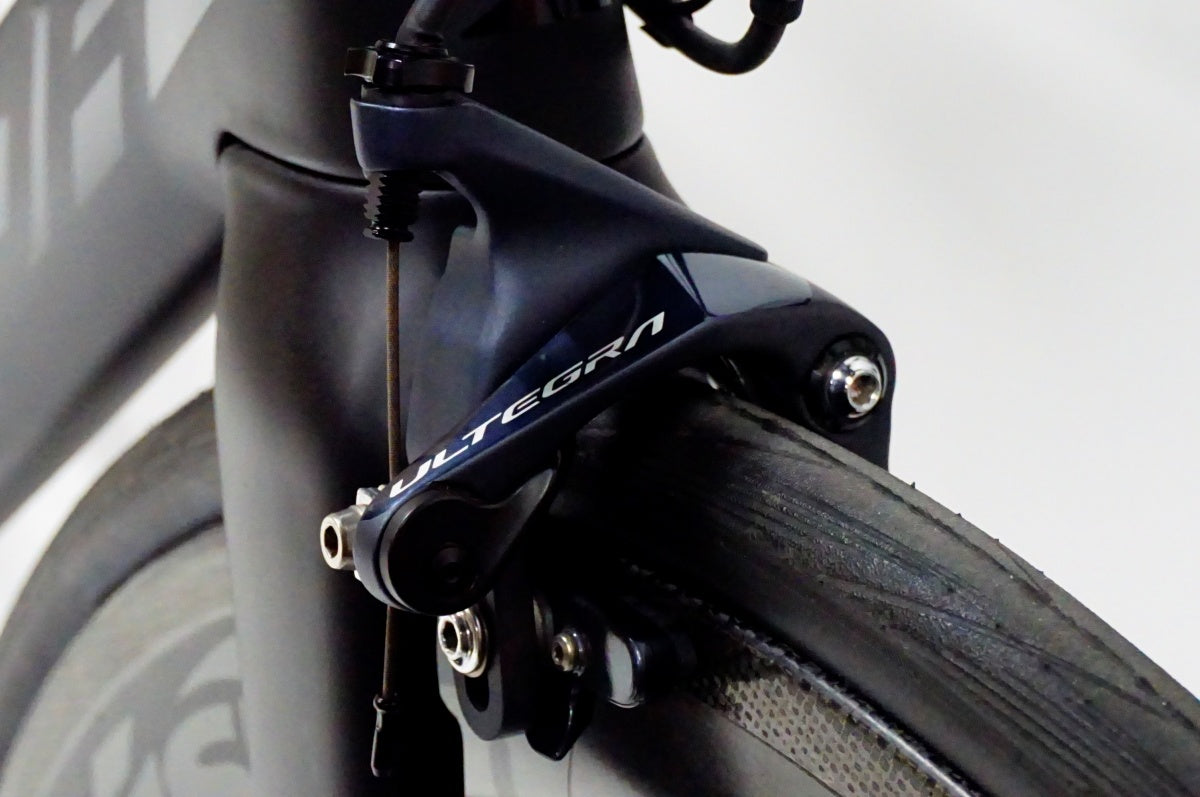 MERIDA 「メリダ」 REACTO 8000-E 2017年モデル ロードバイク / 名古屋大須店