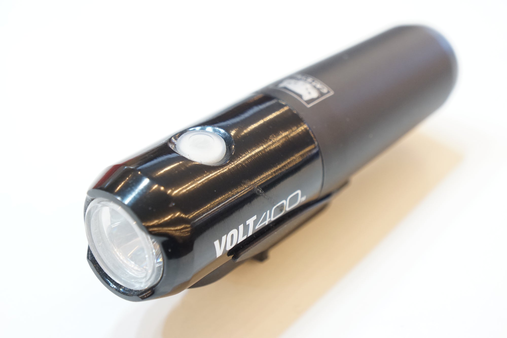 CATEYE 「キャットアイ」 VOLT400 フロントライト / バイチャリ浦和ベース