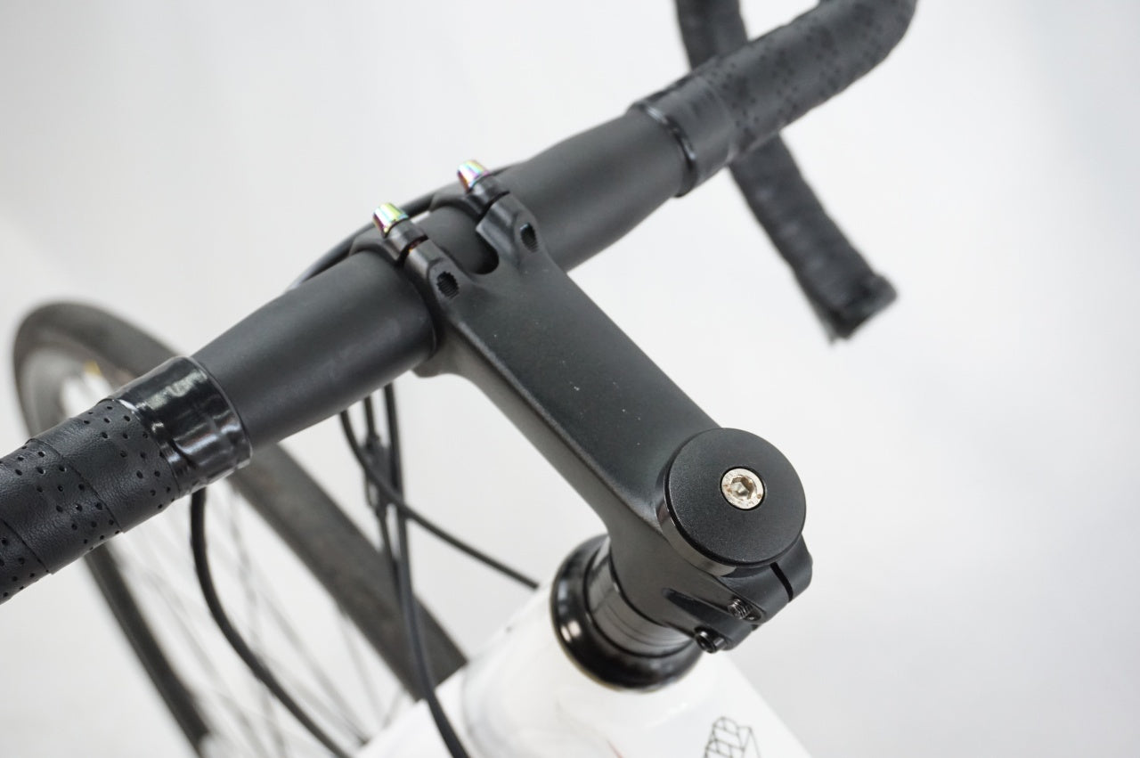 KHODAABLOOM 「コーダブルーム」 STRAUSS DISC ULTEGRA 2024年モデル ロードバイク / 川越店