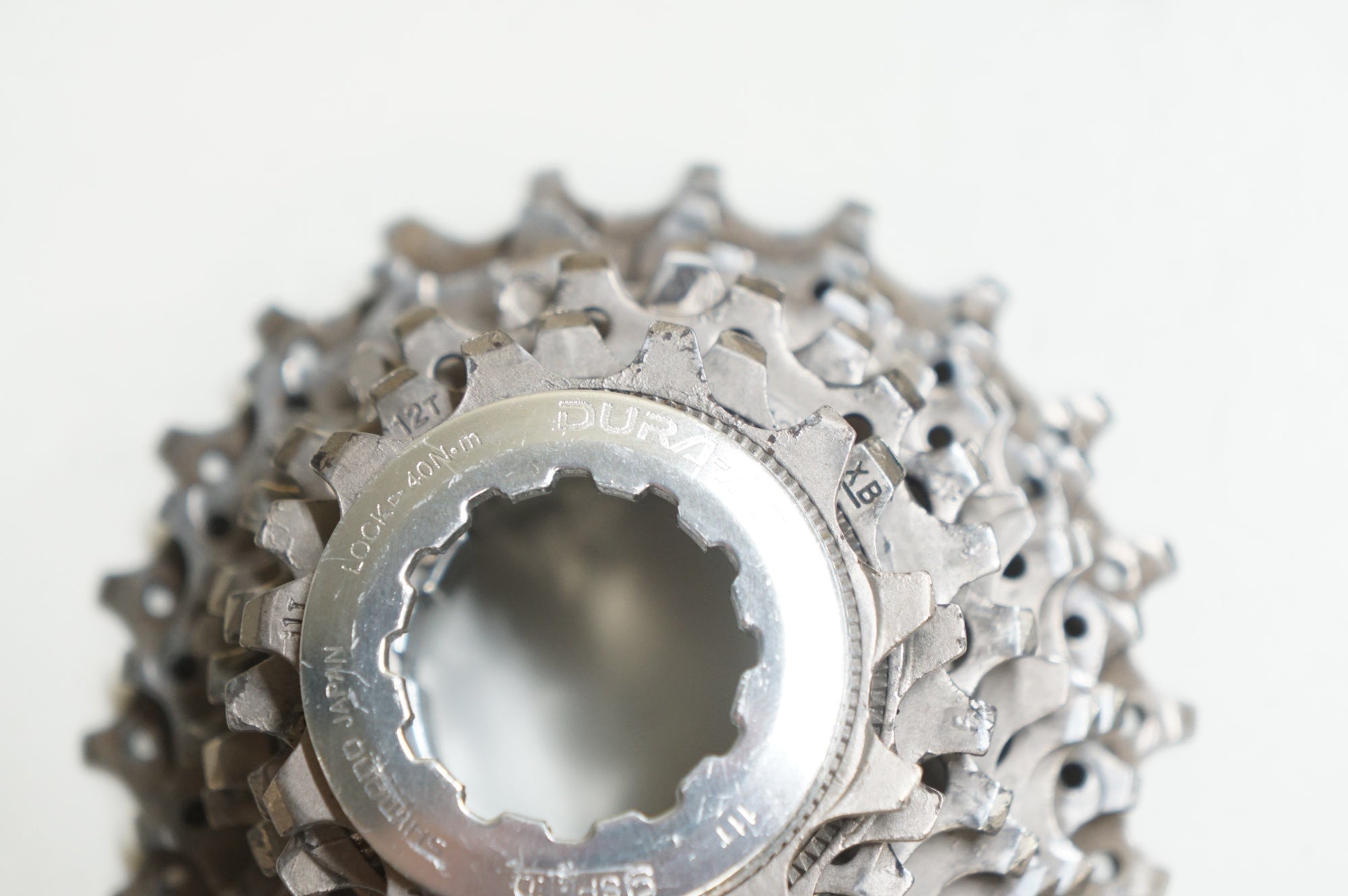 SHIMANO 「シマノ」 DURA-ACE CS-7700 11-21T スプロケット / 大宮店
