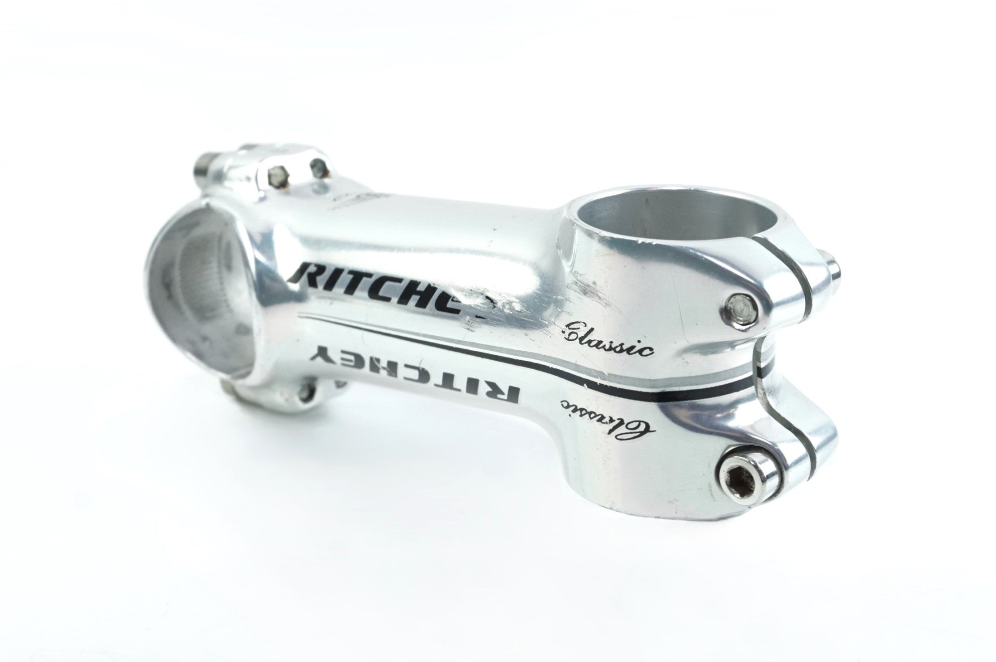 RITCHEY 「リッチー」 4AXIS CLASSIC φ31.8 90mm ステム / 中目黒店