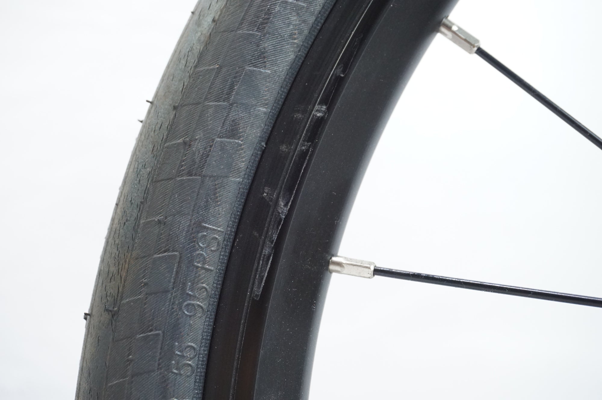 TERN 「ターン」 VERGE N8 2023年モデル 折りたたみ自転車 / 中目黒店