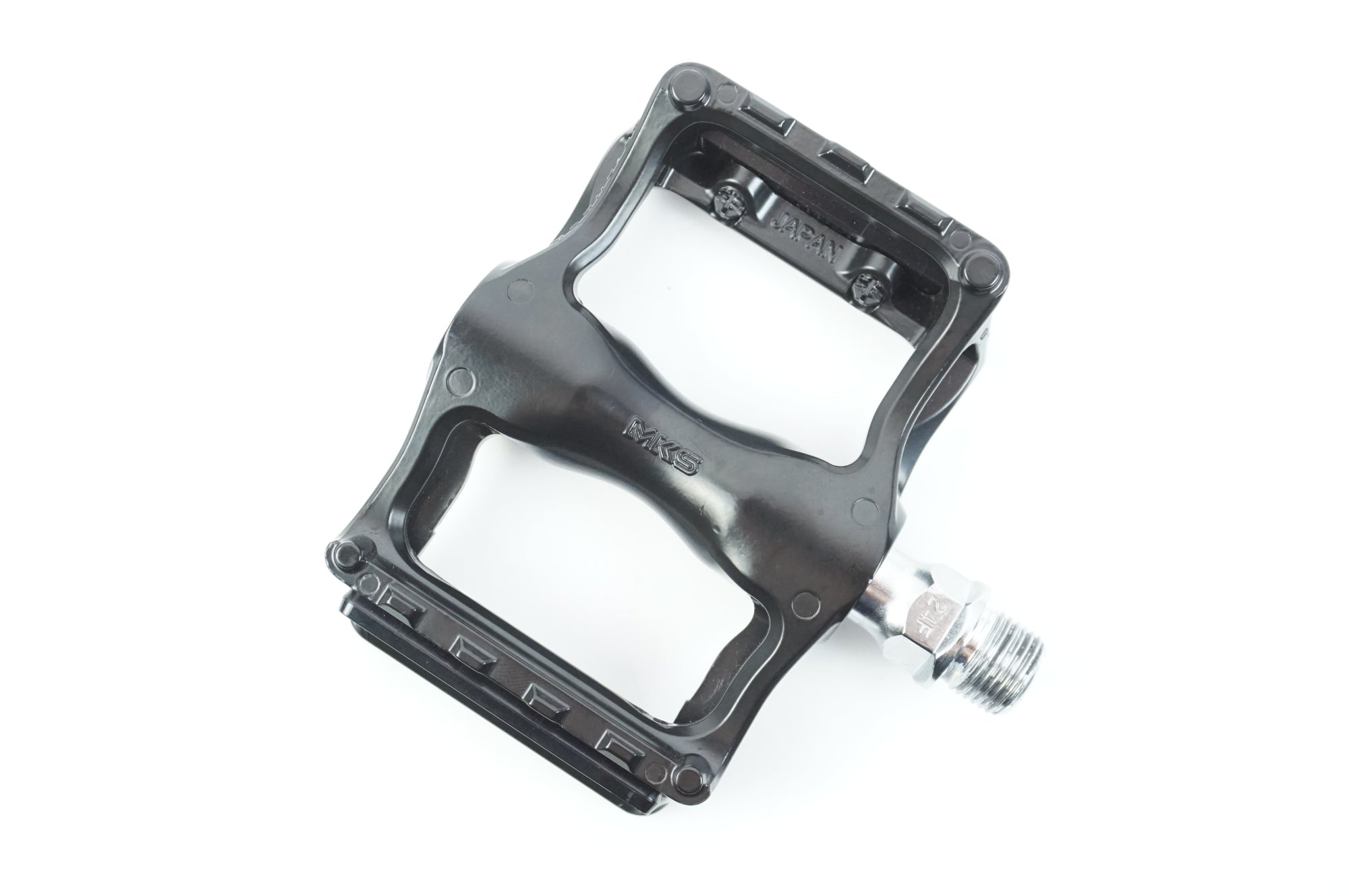 MKS 「ミカシマ」 SEAHORSE ペダル / 中目黒店