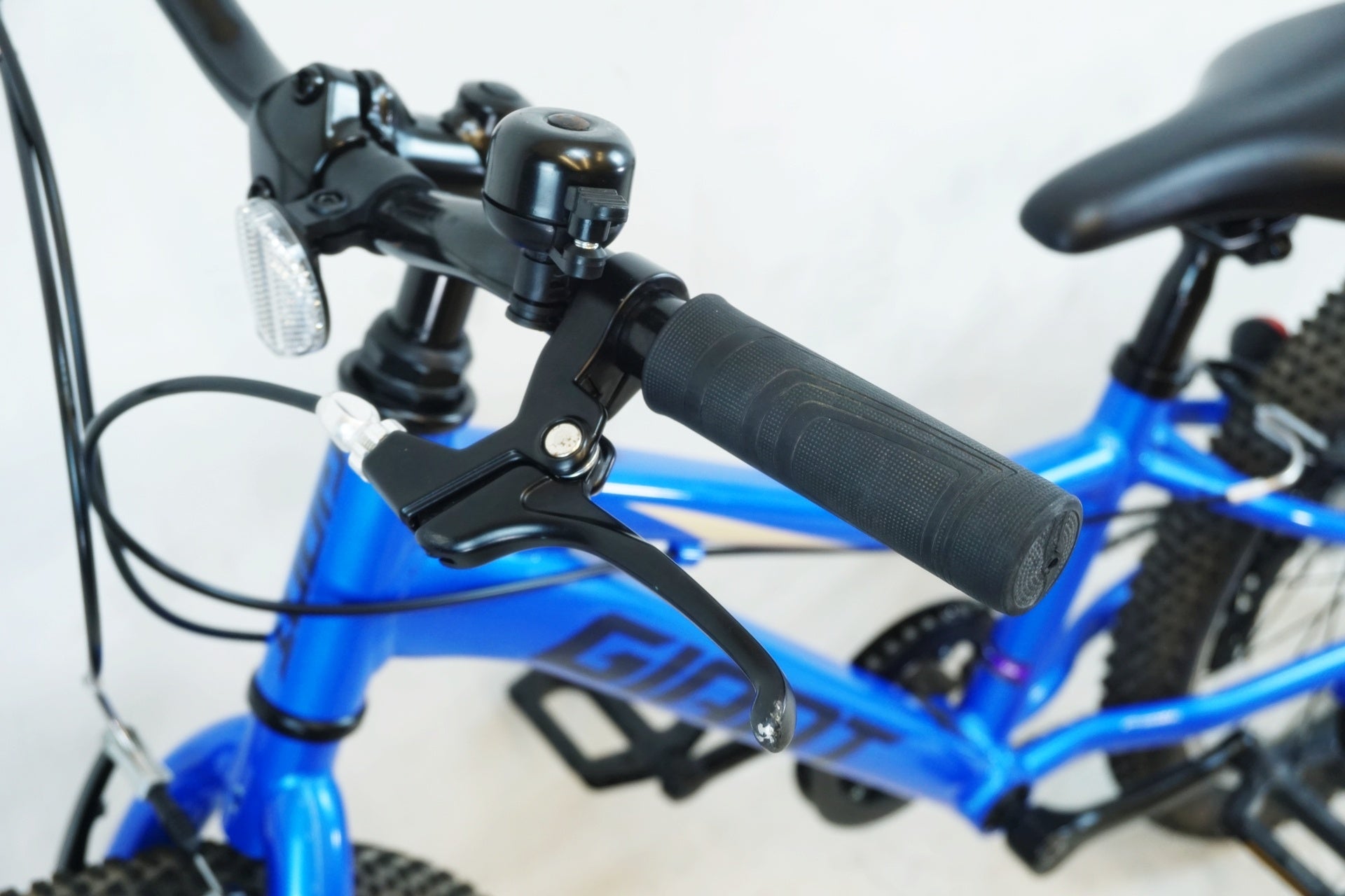 Giant キッズバイク 20インチ 青 GIANT 「ジャイアント」 XTC JR 20 LITE 2022年モデル キッズバイク