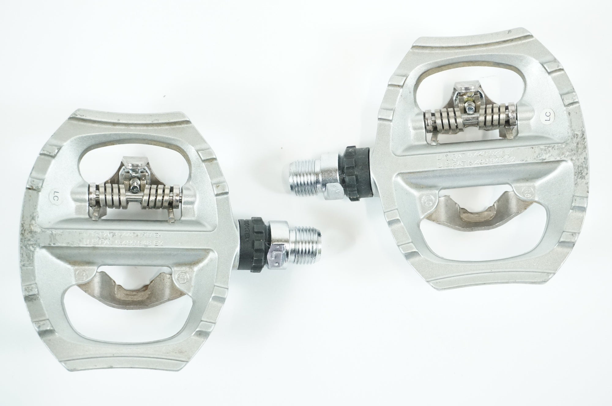 SHIMANO 「シマノ」 PD-A530 ペダル / 宇都宮店