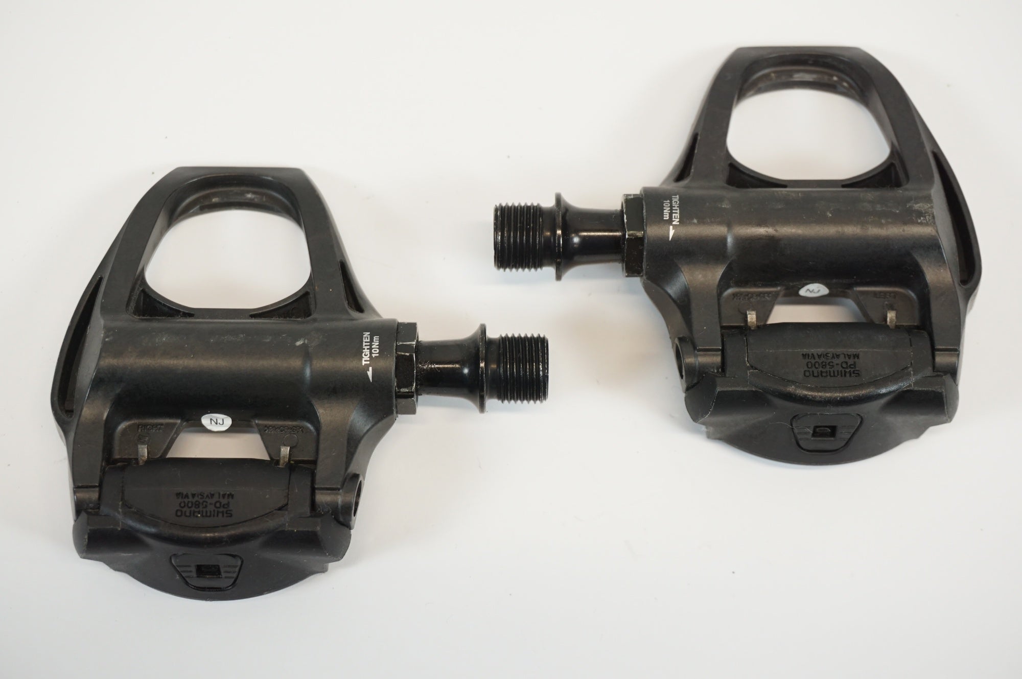 SHIMANO 105 PD-5800 ペダル / 宇都宮店