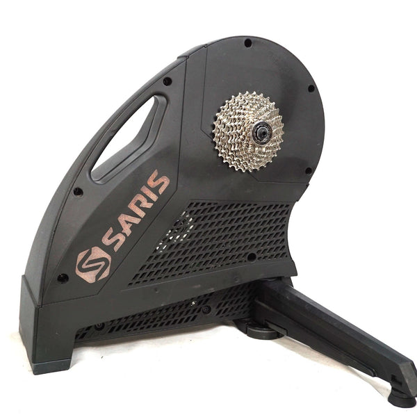SARIS H3 Direct Drive Smart Trainer スマートトレーナー ｜ バイチャリ
