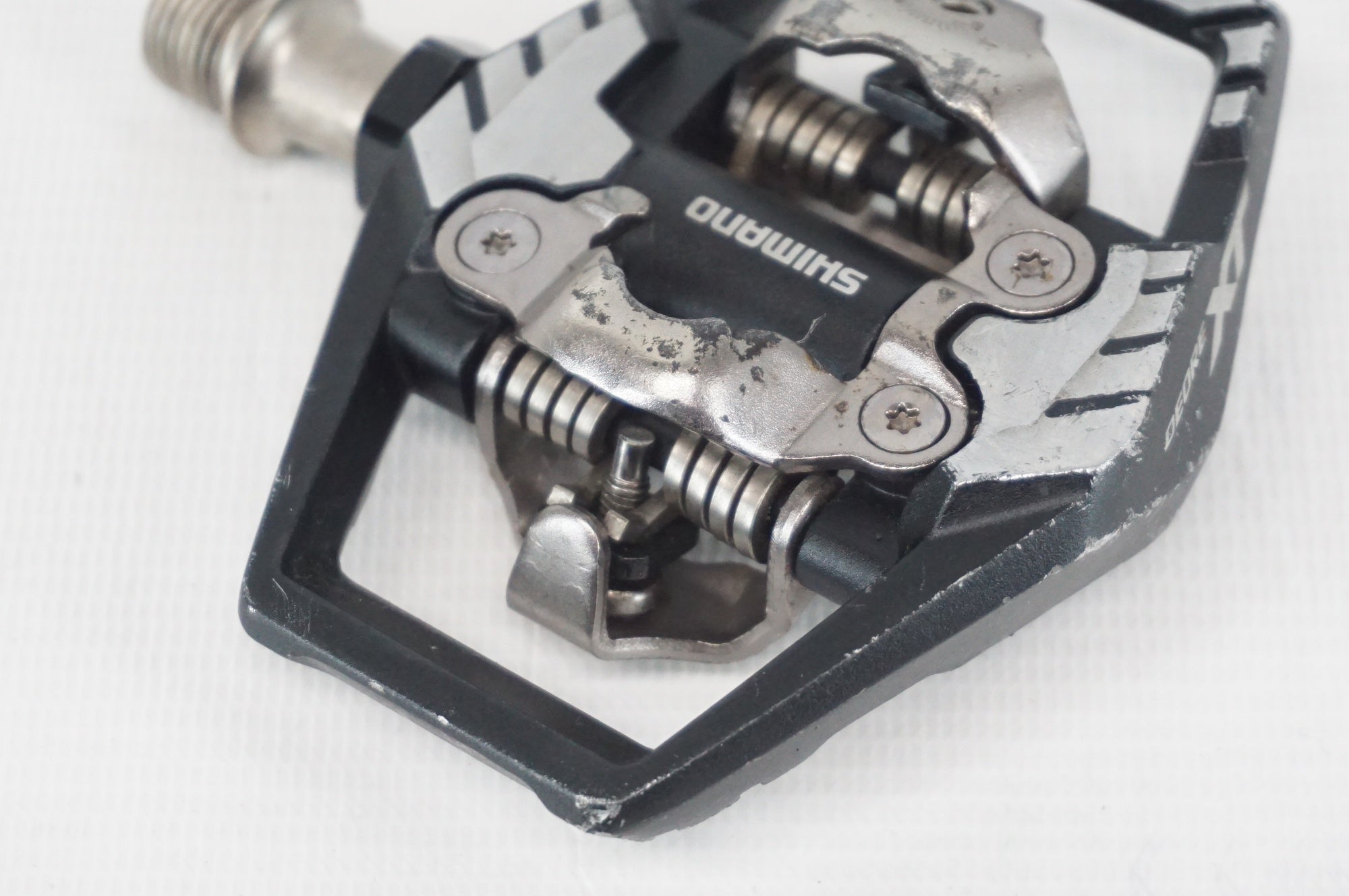 SHIMANO 「シマノ」 PD-DEORE XT PD-M8120 ペダル / 阪急塚口店