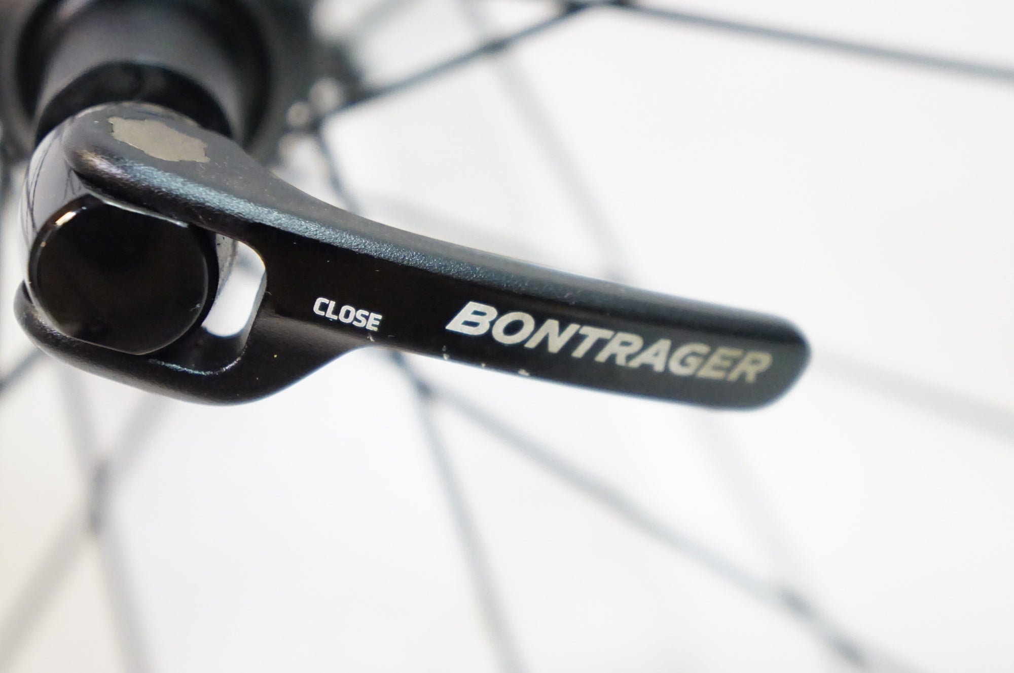 BONTRAGER 「ボントレガー」 AURA 5 TLR シマノ 11速 ホイールセット / 熊谷本店