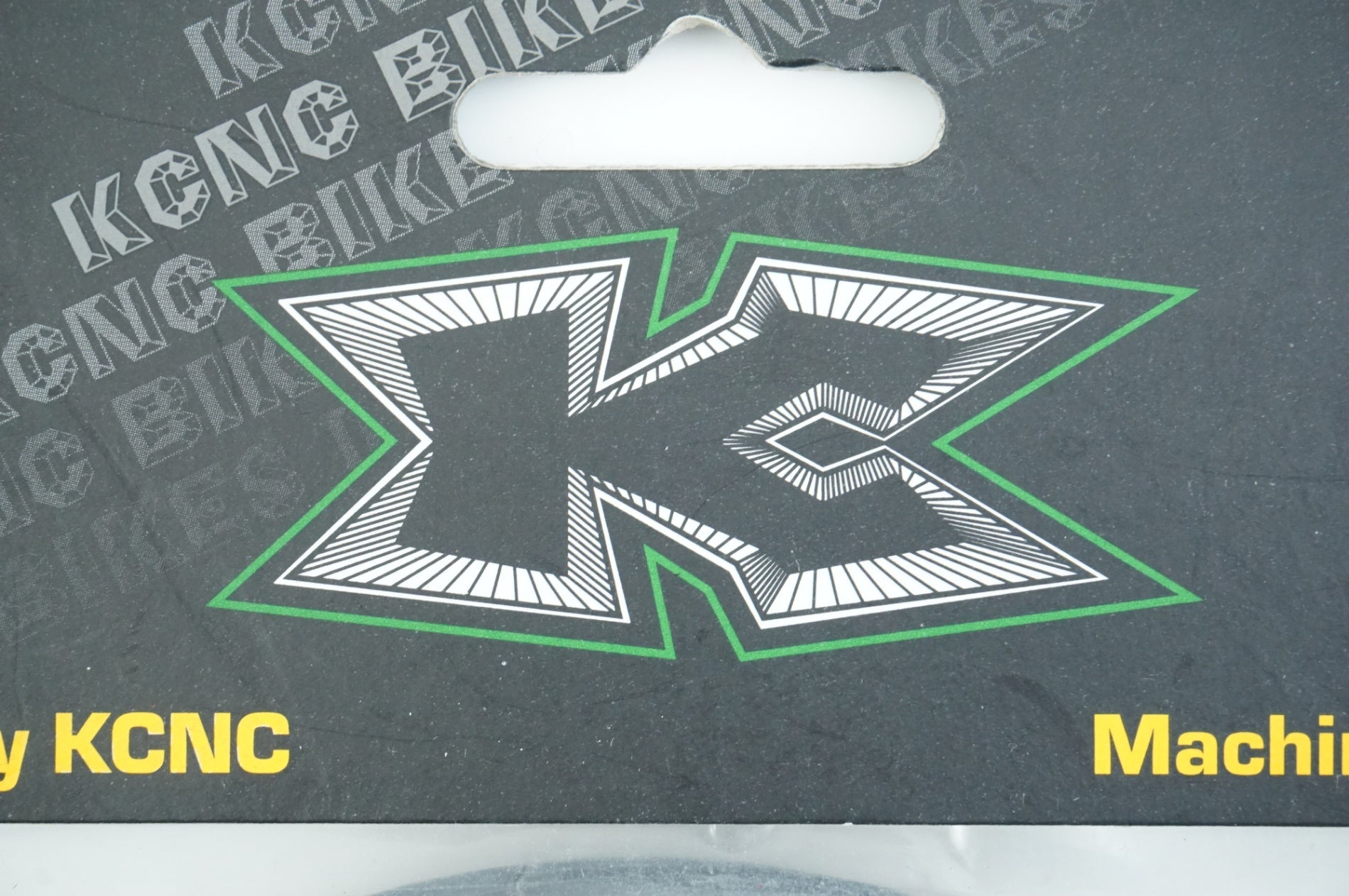 KCNC 「ケーシーエヌシー」 ROAD用 ブレーキケーブルセット / 中目黒店