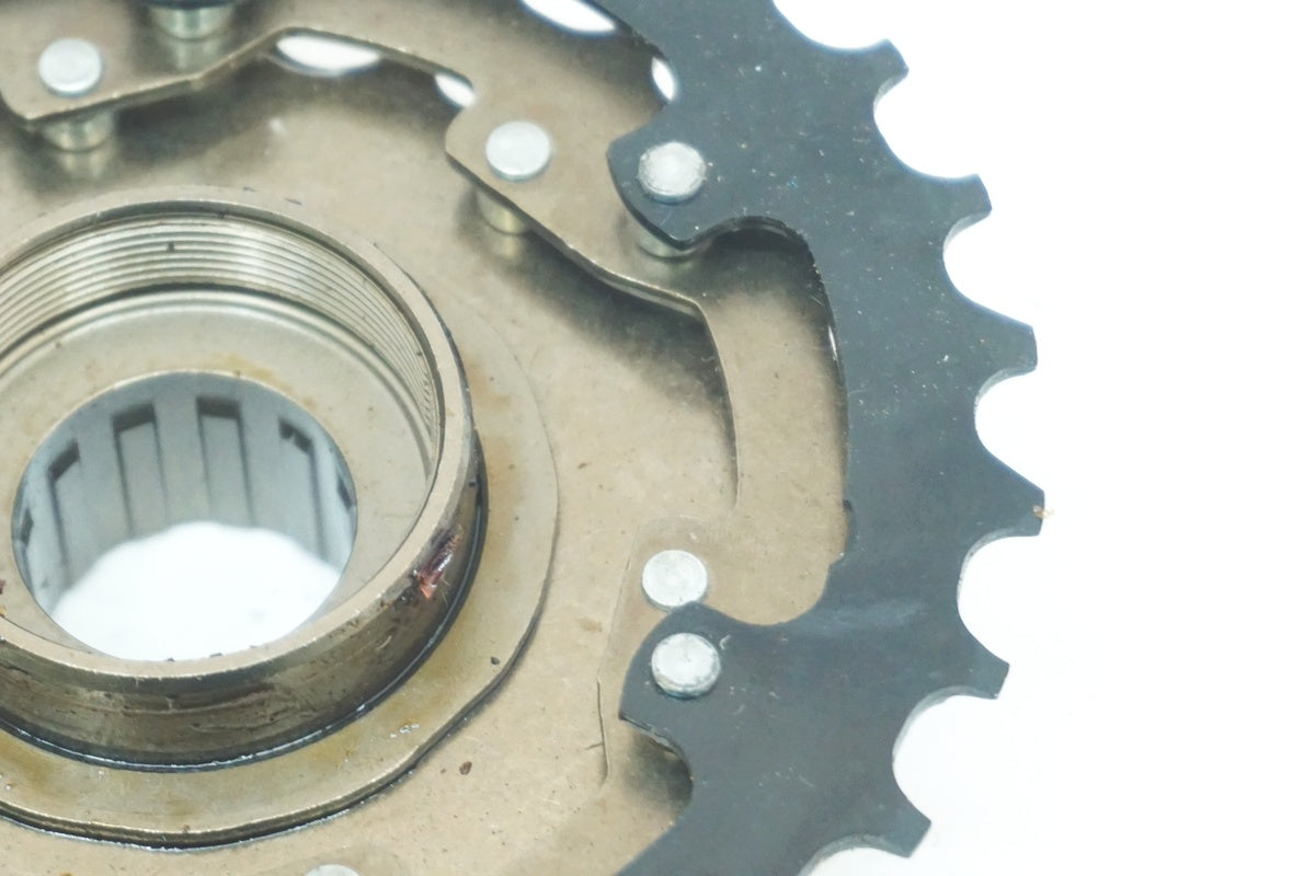 SHIMANO 「シマノ」 MF-TZ20 14-28T スプロケット / 大阪美原北インター店