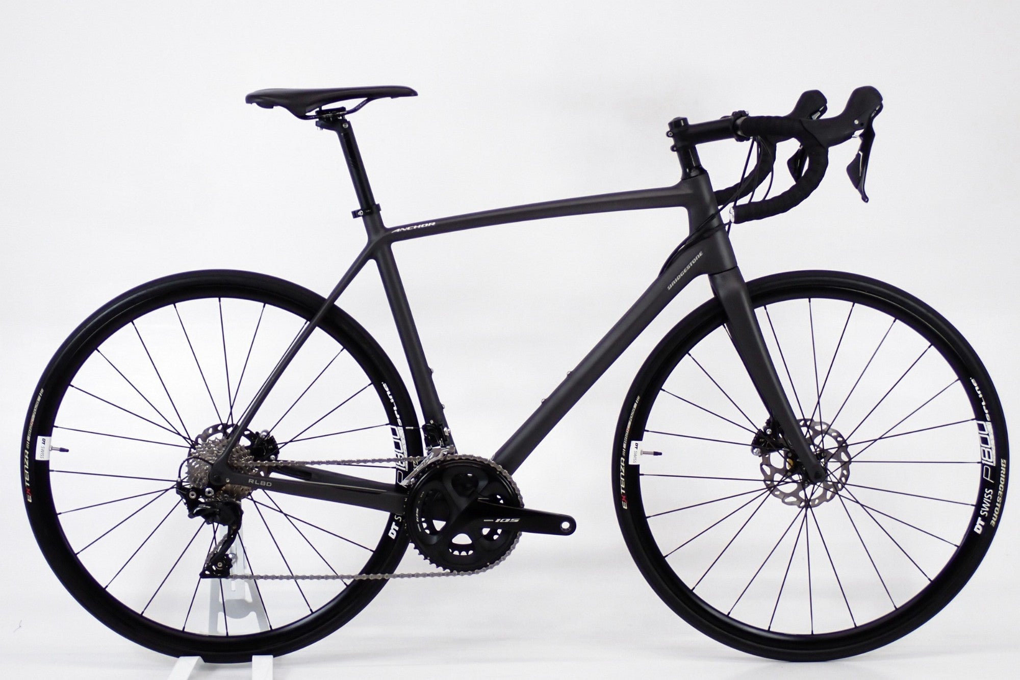 ANCHOR 「アンカー」 RL8D 2022年モデル ロードバイク / 伊勢崎店