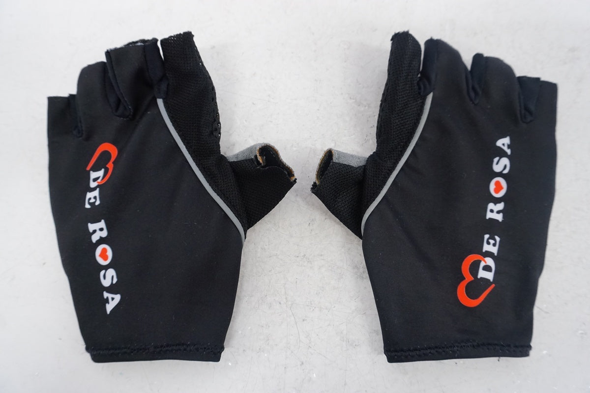 DE ROSA 「デローザ」 Mサイズ グローブ / 浜松店