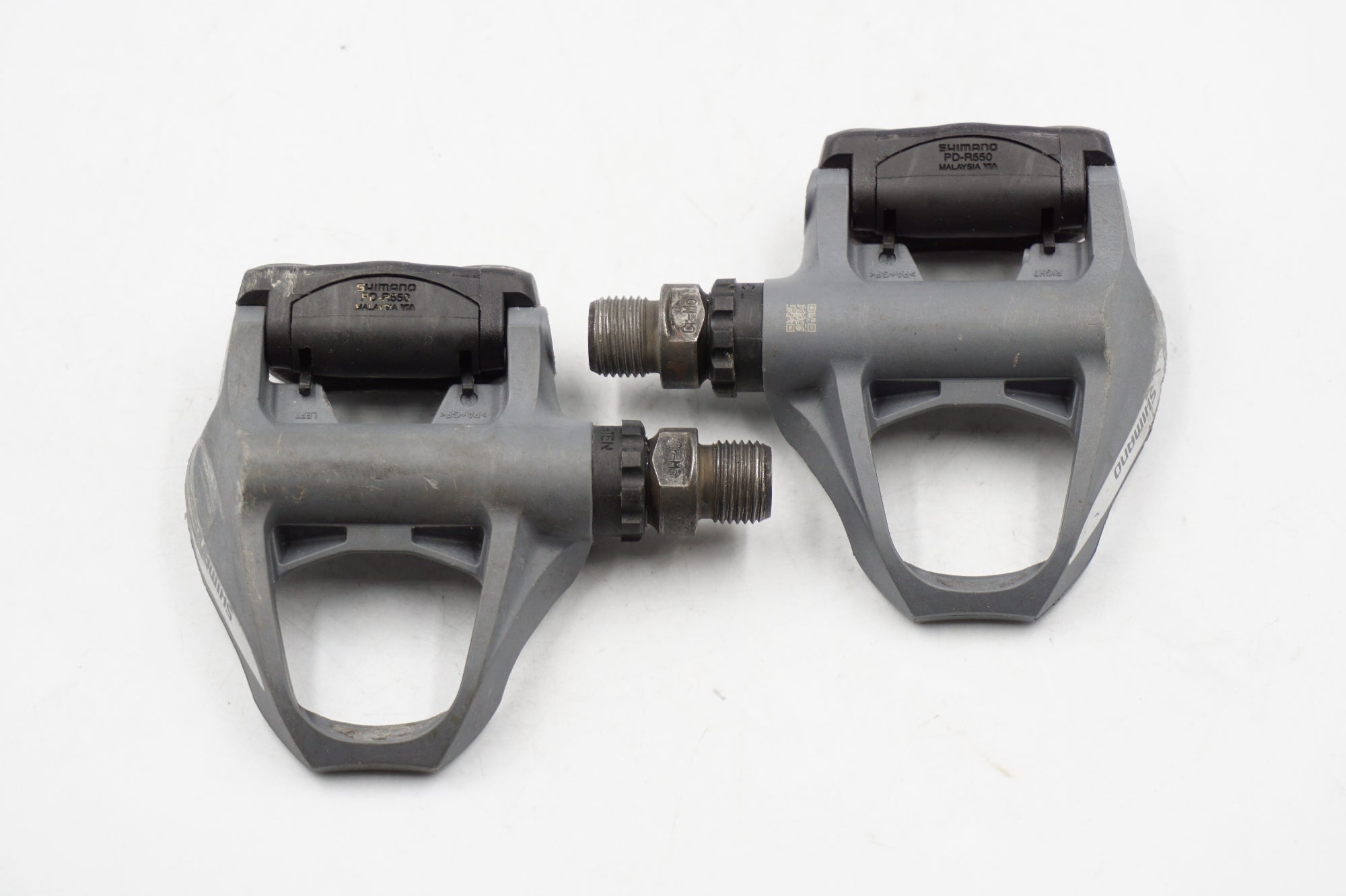 SHIMANO 「シマノ」 PD-RS550 ペダル / 奈良店