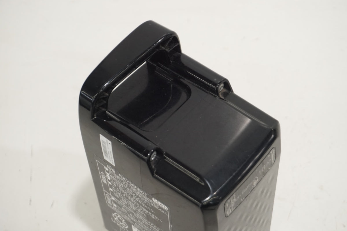 PANASONIC 「パナソニック」 NKY580B02 16Ah バッテリー + 充電器セット / 滋賀大津店