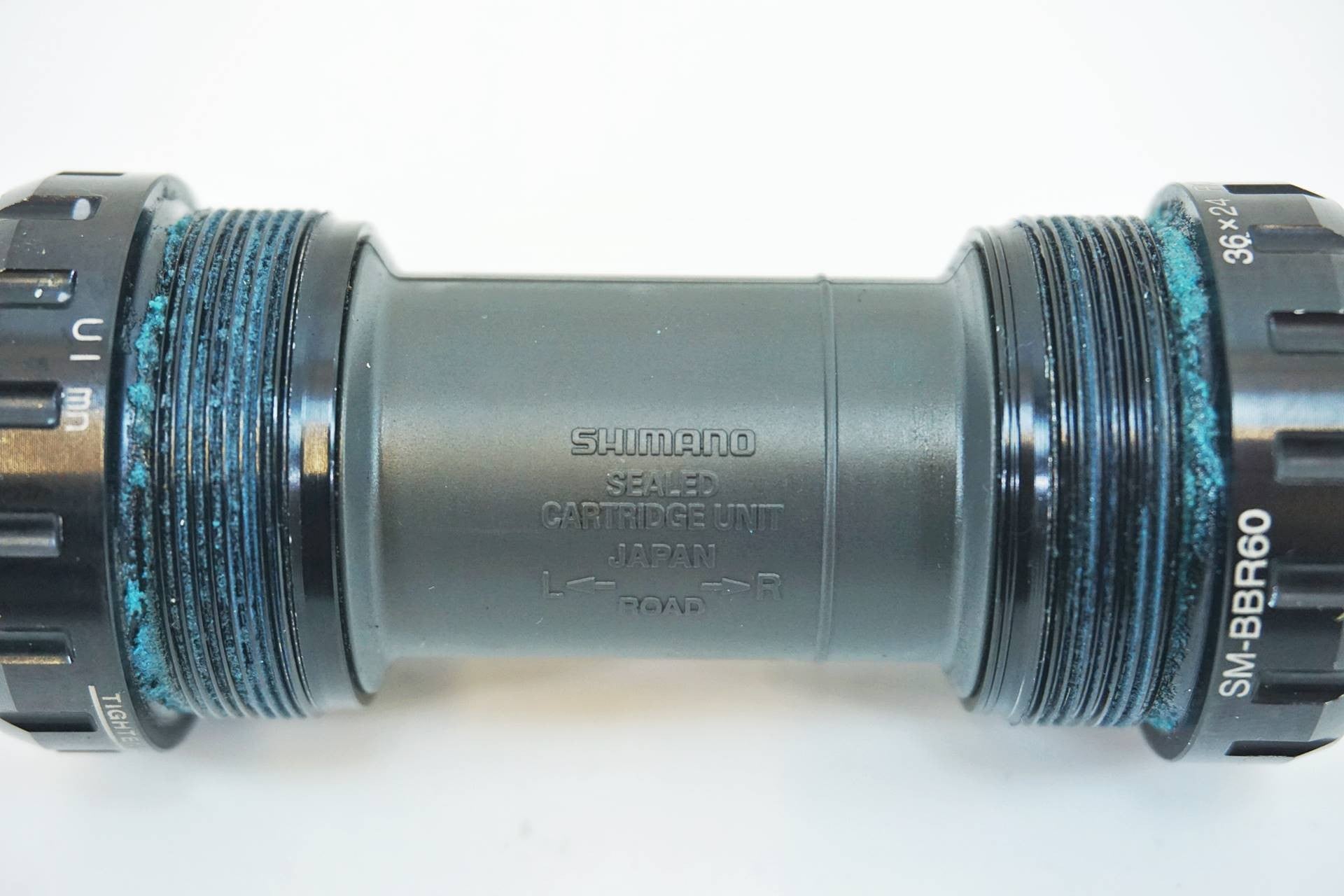 SHIMANO 「シマノ」 ULTEGRA SM-BBR60 ボトムブラケット / 有明ガーデン店