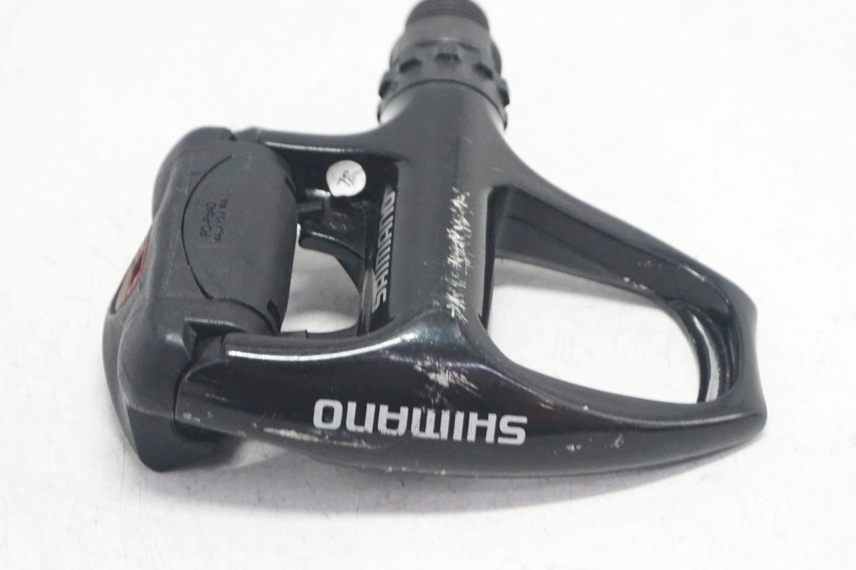SHIMANO 「シマノ」 PD-R540 ペダル / 大阪門真店