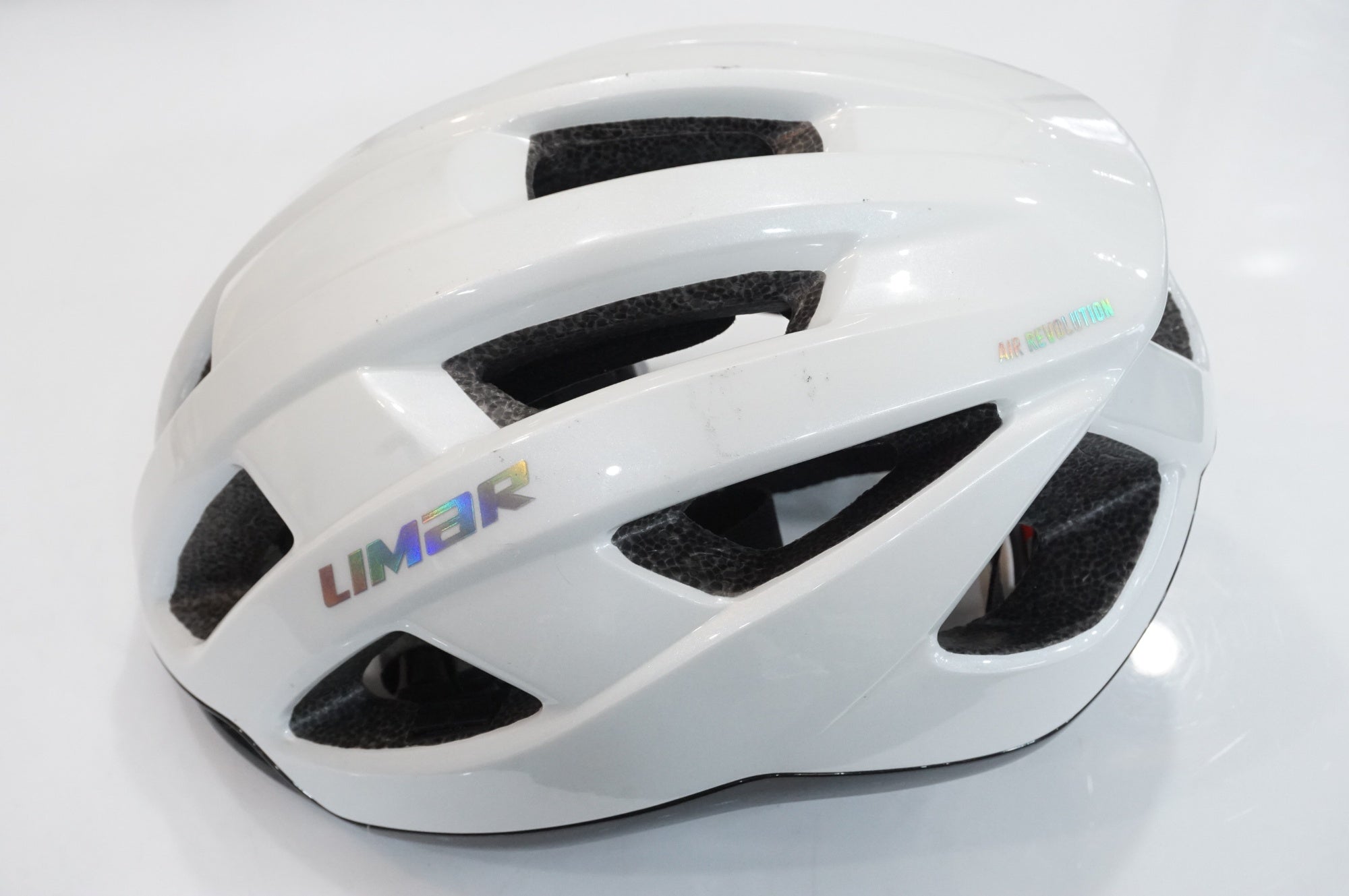 LIMAR 「リマール」 AIR STRATOS Mサイズ ヘルメット / 大宮店