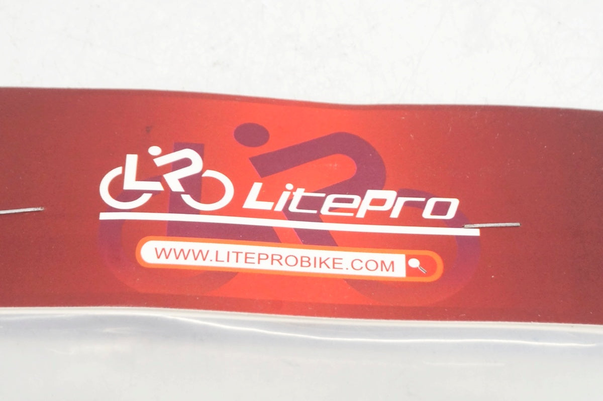 LITE PRO 「ライトプロ」 ステムエクステンダー / 大阪門真店